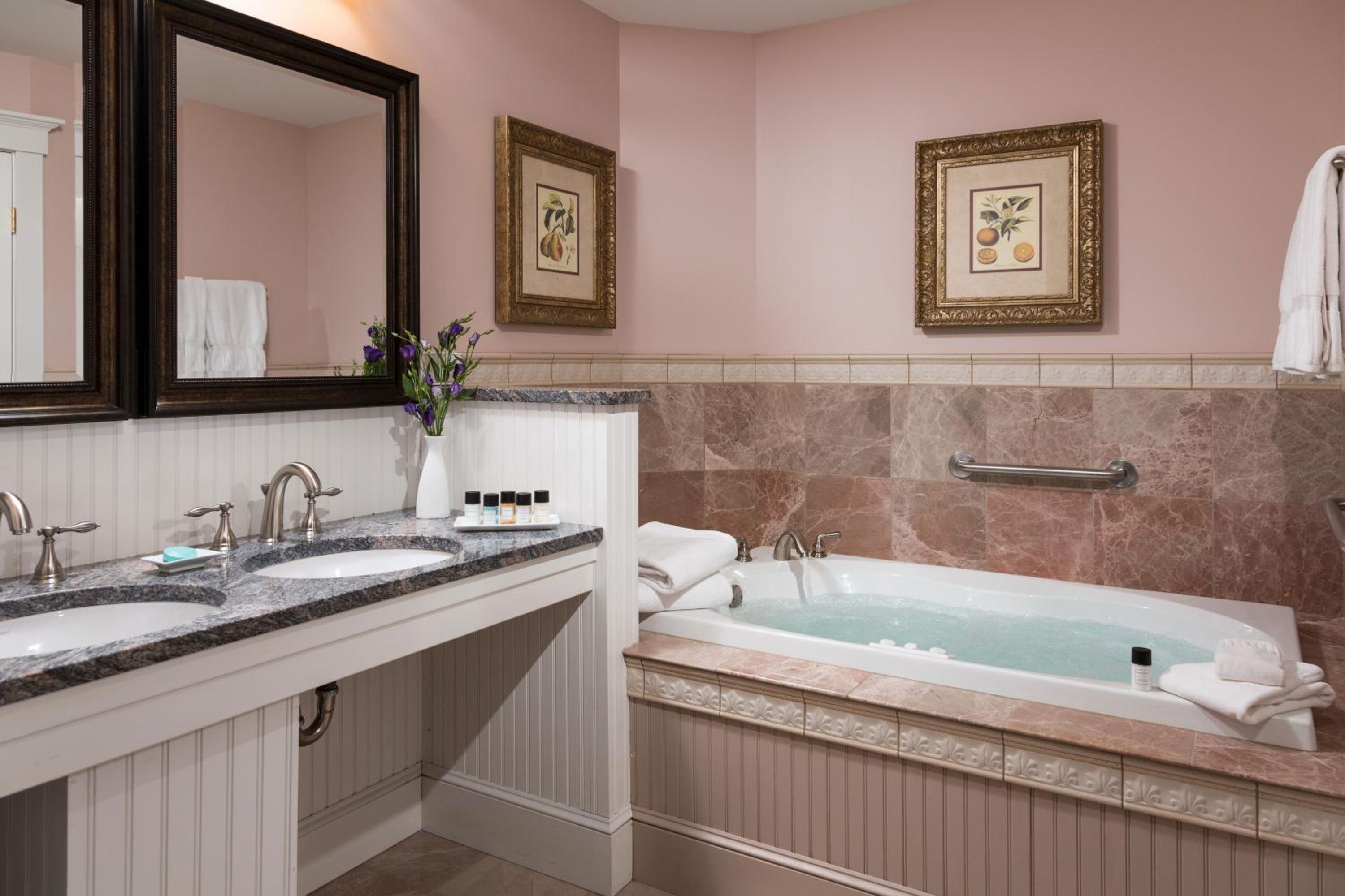 Grand Harbor Inn, Billede 4