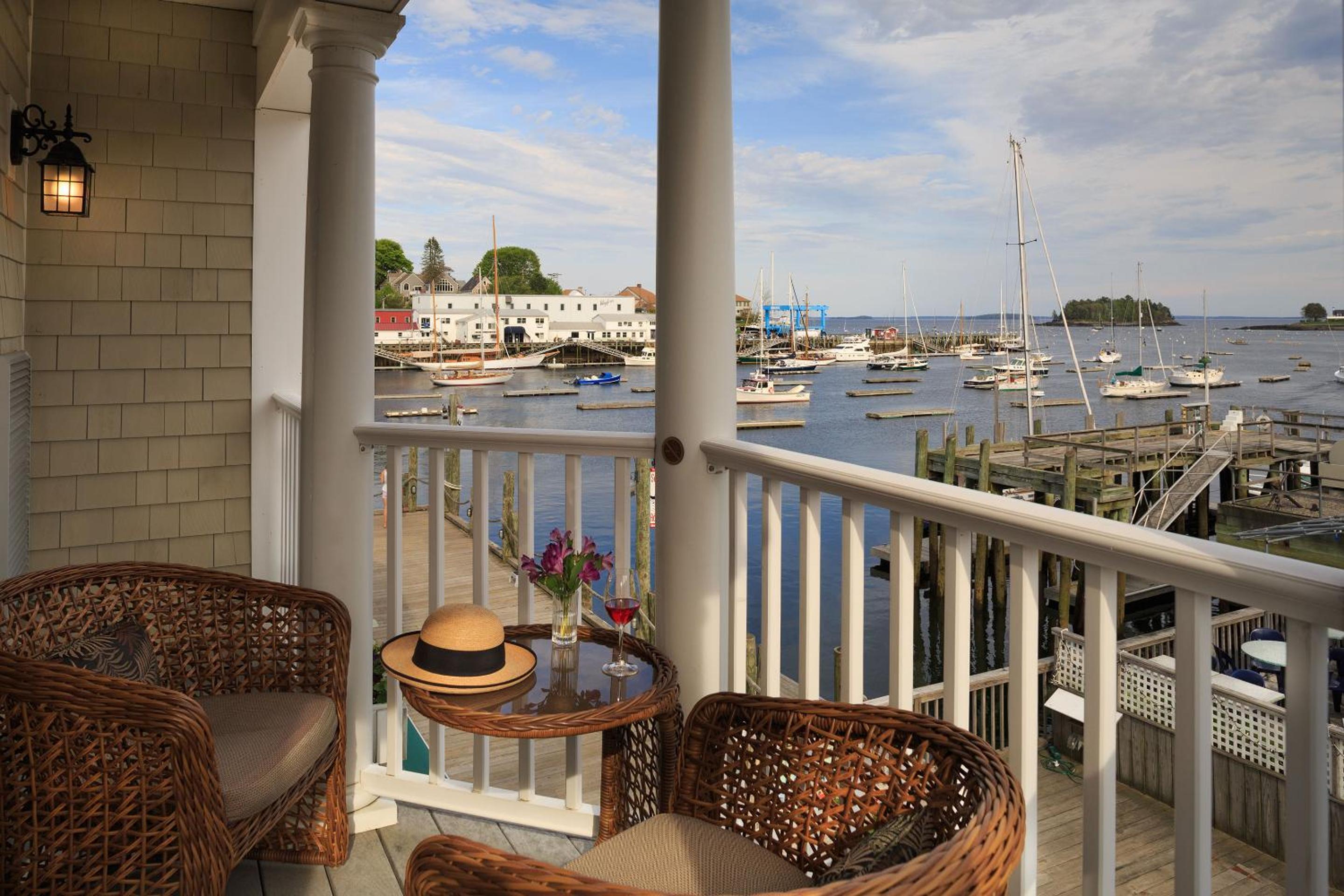 Grand Harbor Inn, Billede 3