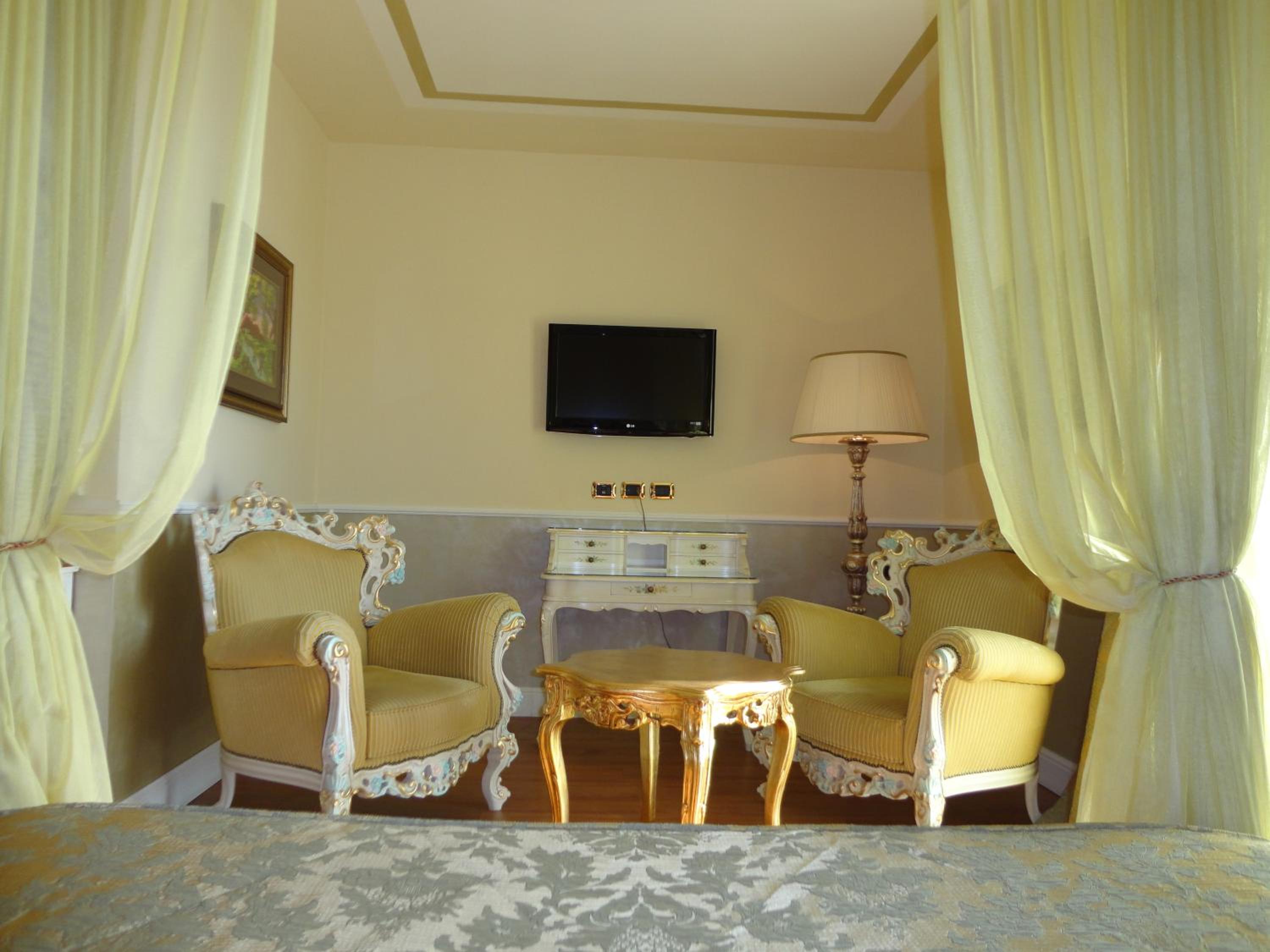 Junior Suite photo 2