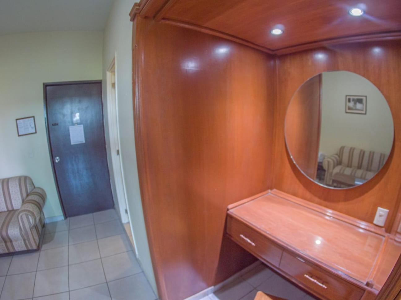 Double Room with Two Double Beds photo 2