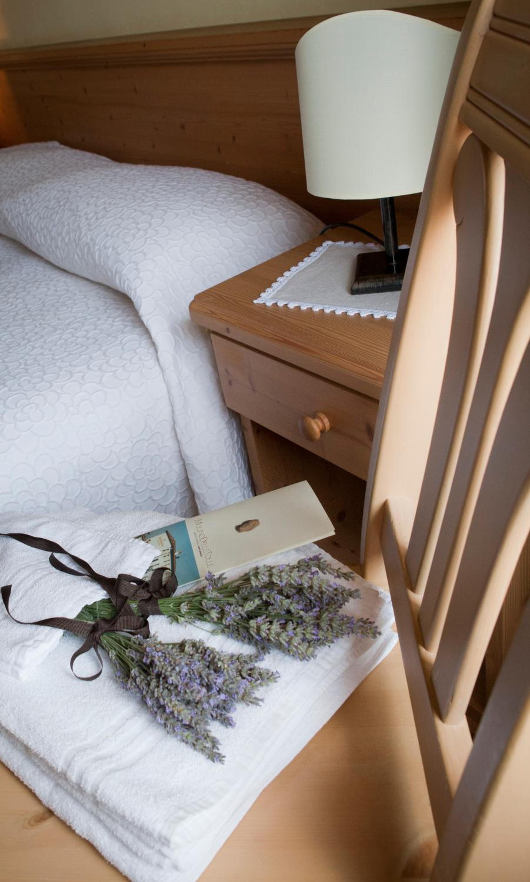 Double or Twin Room - Photo 2