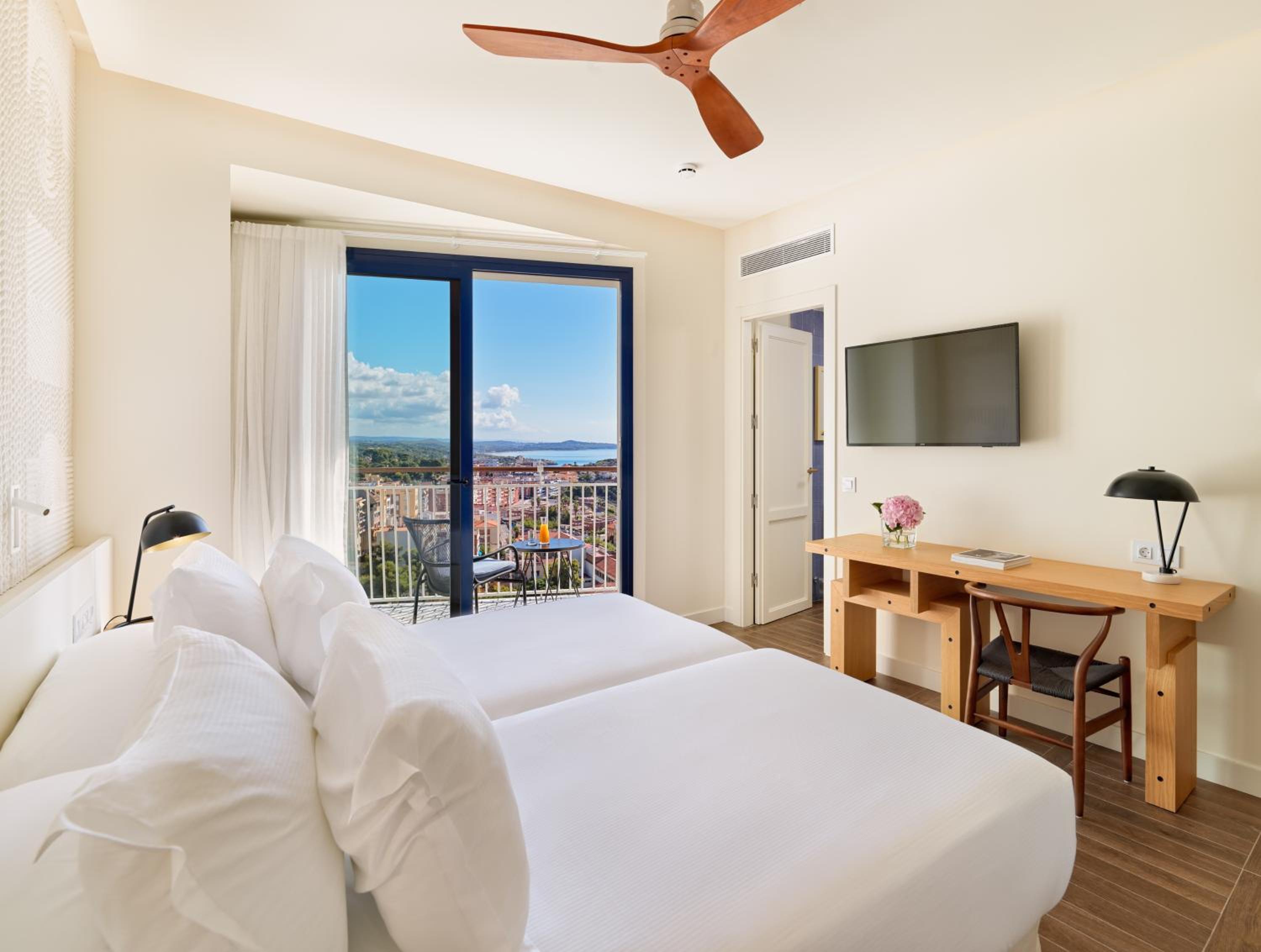 Classic Double Room Mare - Photo 2