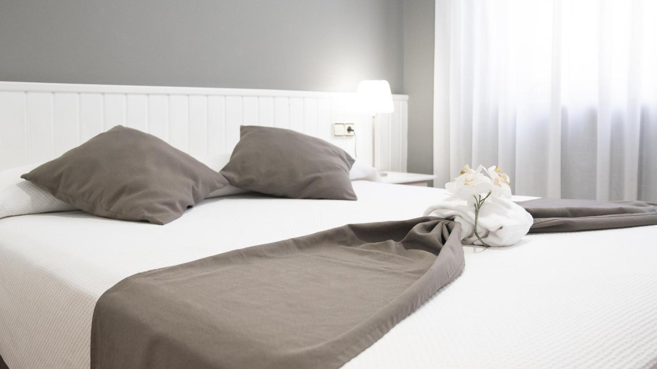 Habitación Doble