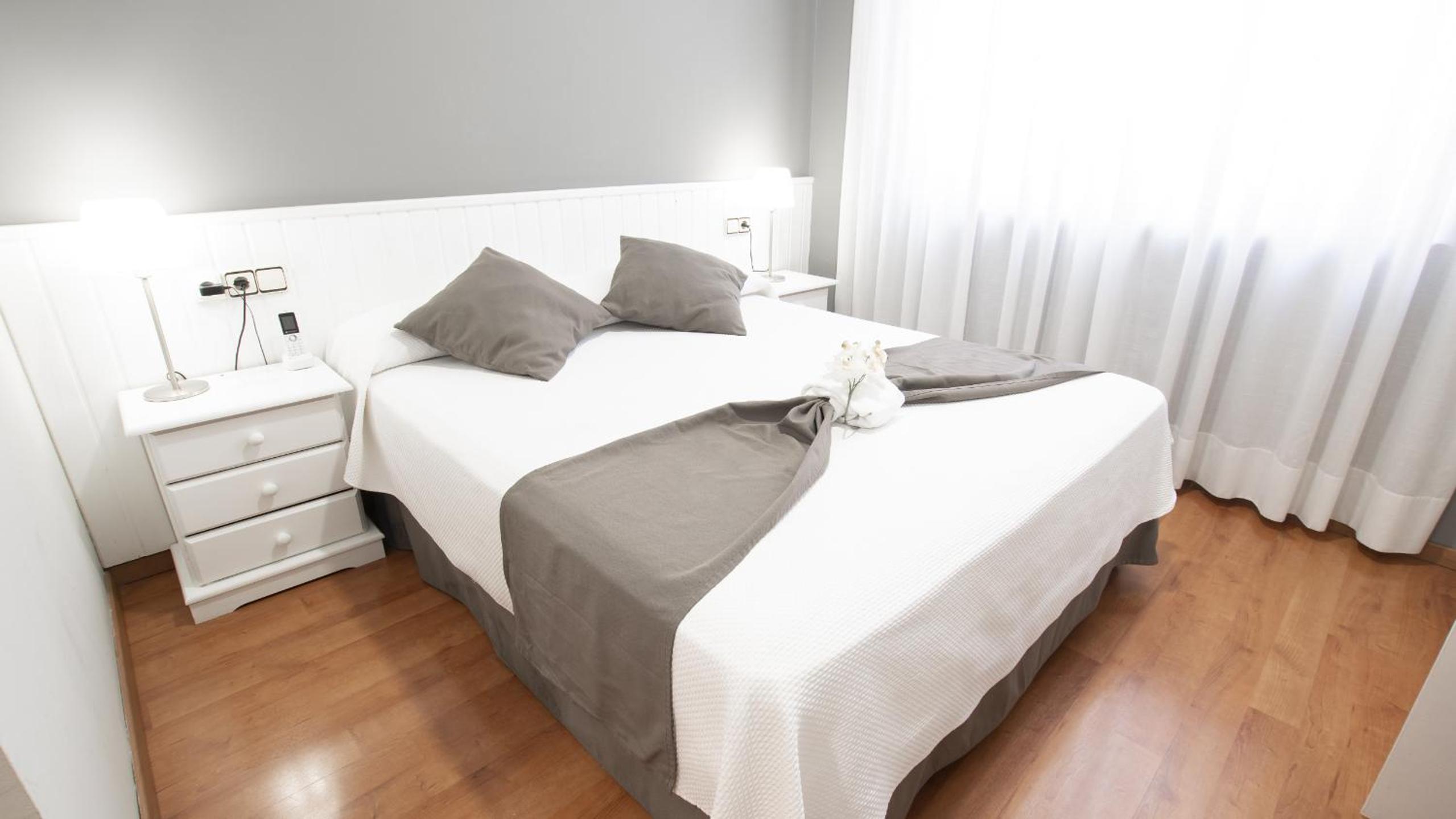 Habitación Individual