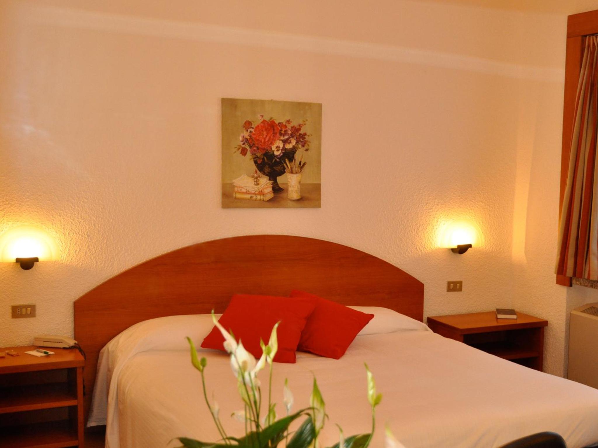 Two Connecting Double Rooms photo 1
