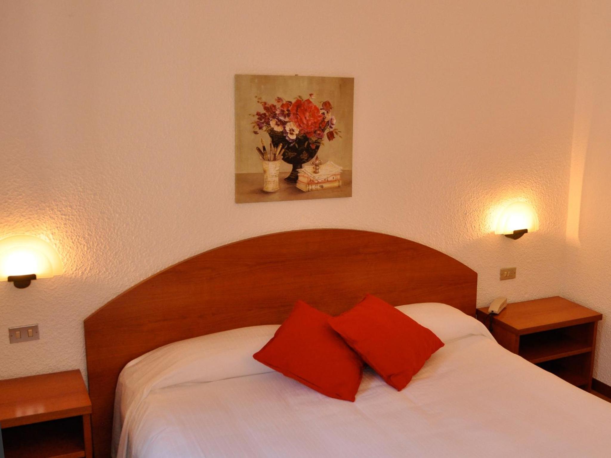 Double or Twin Room photo 1