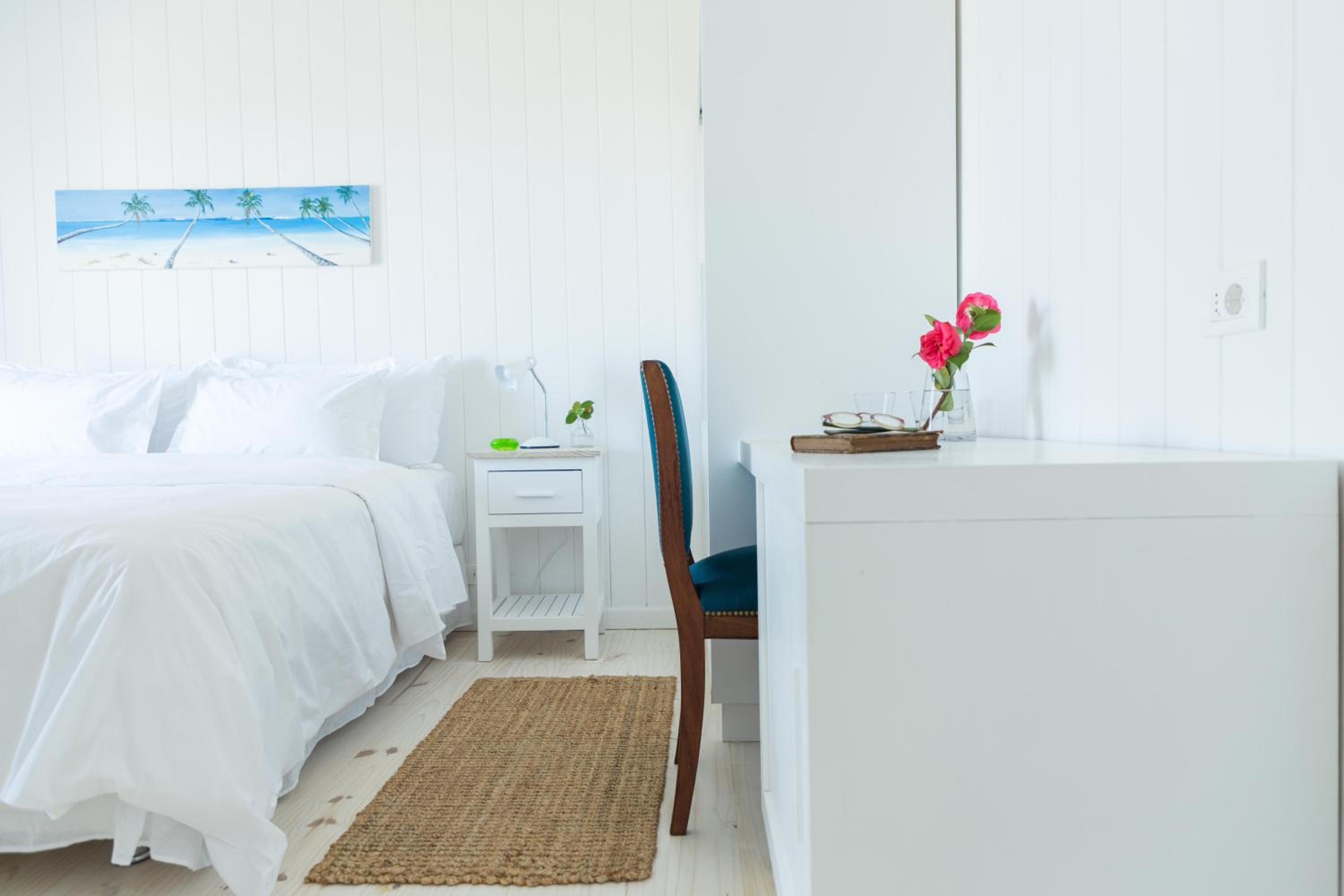 Suite with Sea View