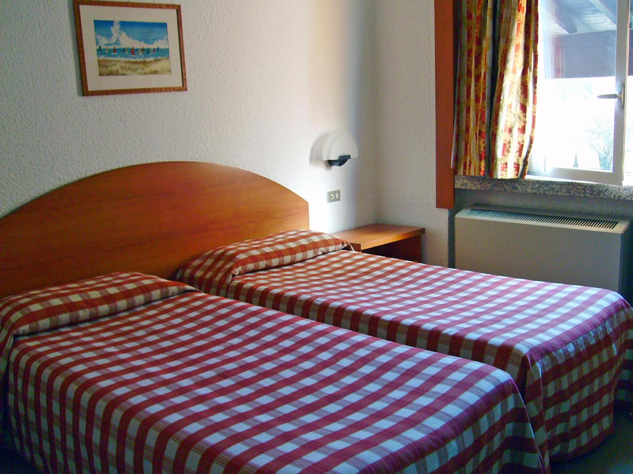 Two Connecting Double Rooms photo 2