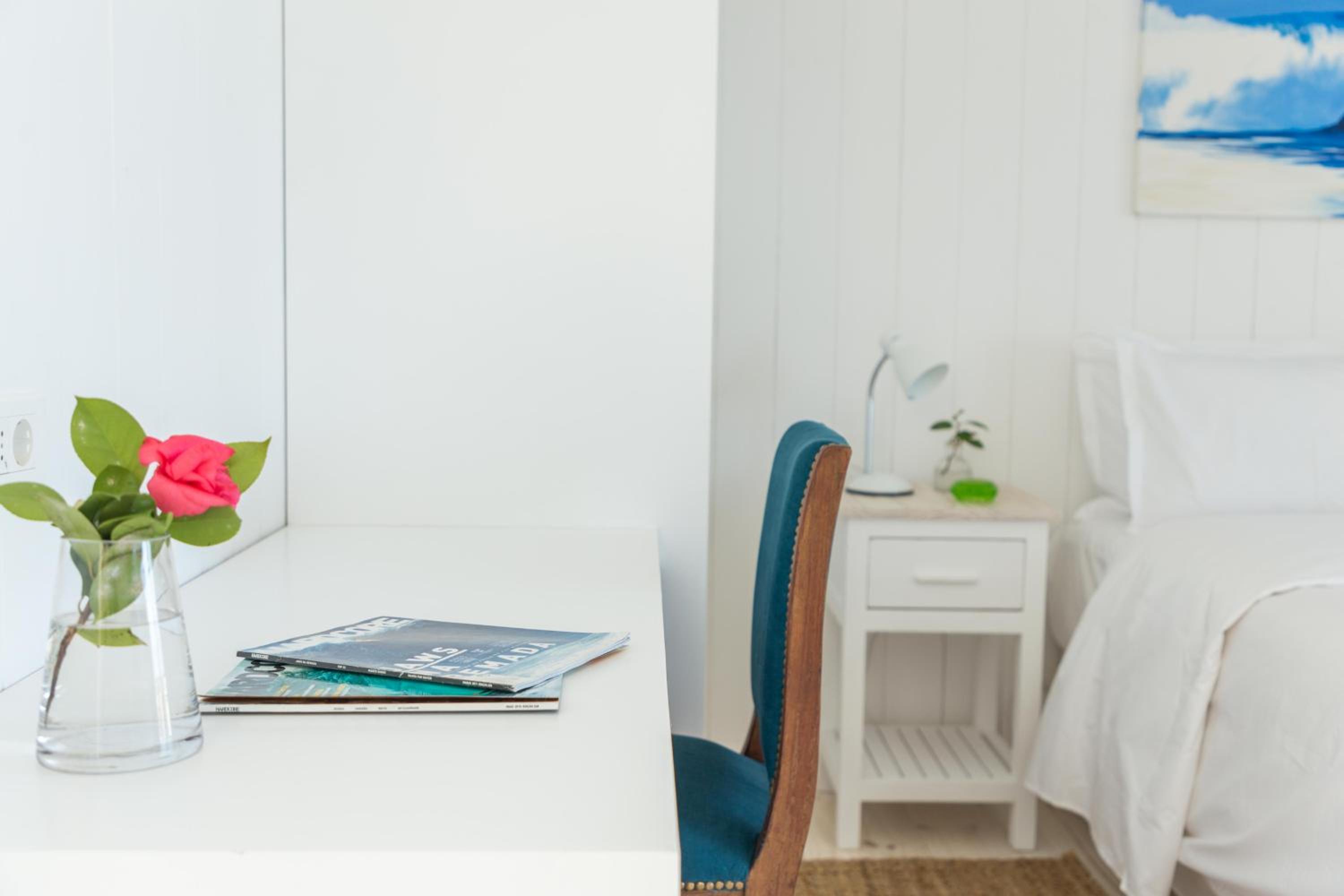 Suite with Sea View photo 2