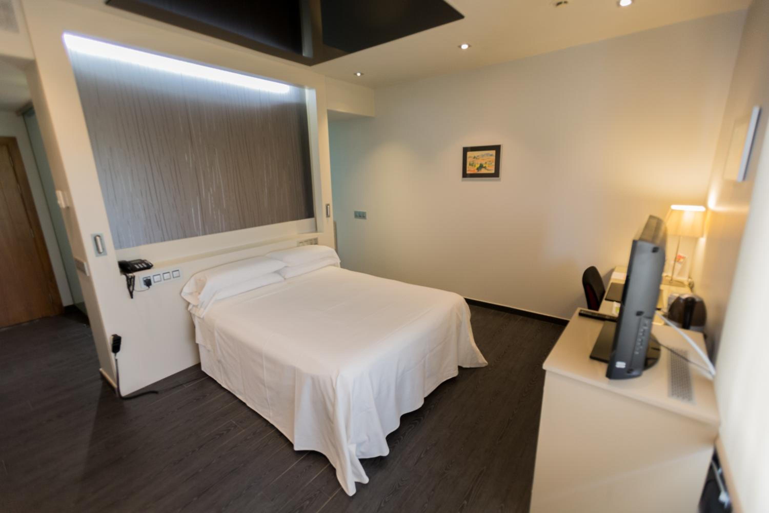 Habitación Superior con Ducha