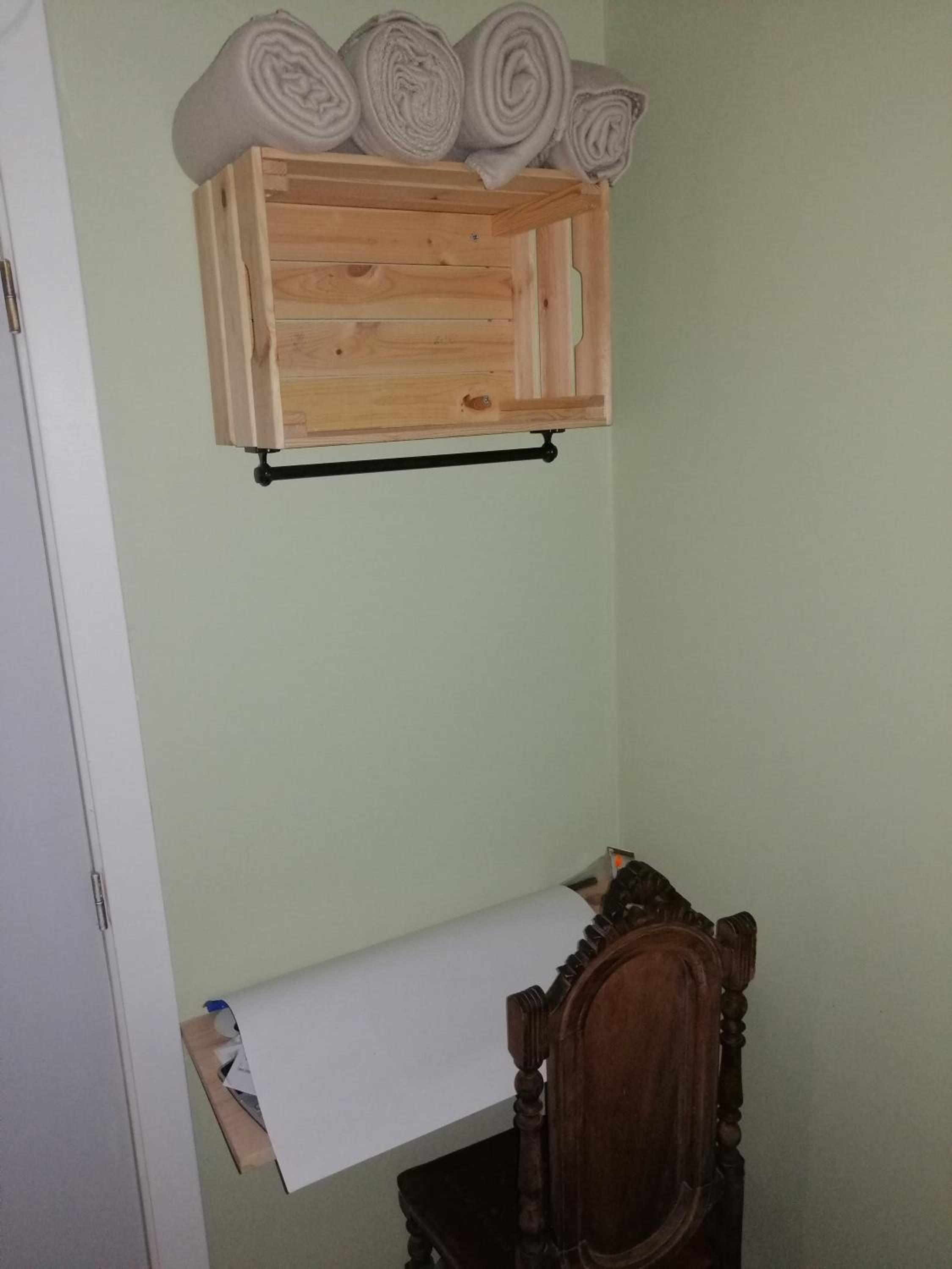 Family Room with Private Bathroom - Photo 12