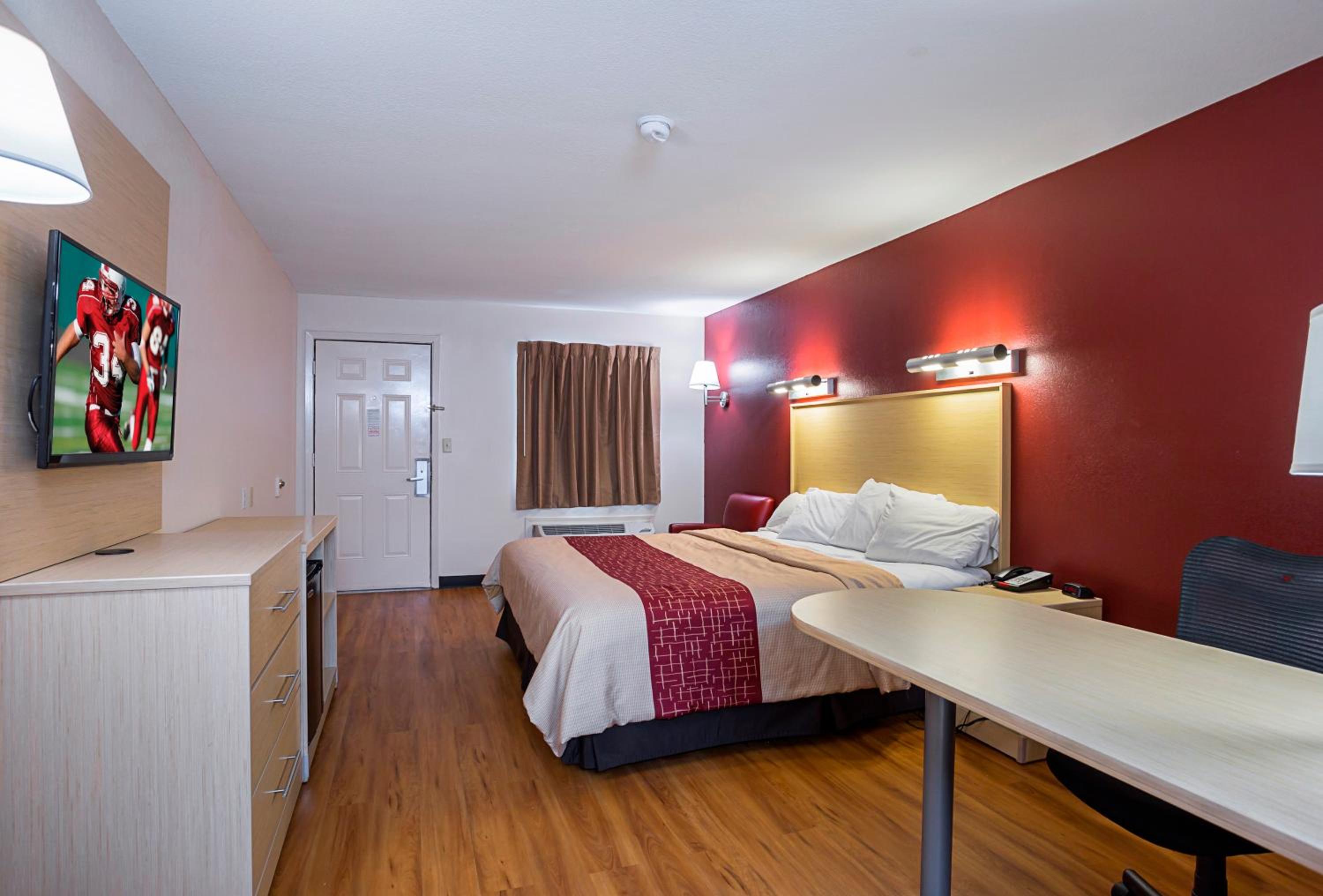 Superior King Room Non-Smoking - Photo 4