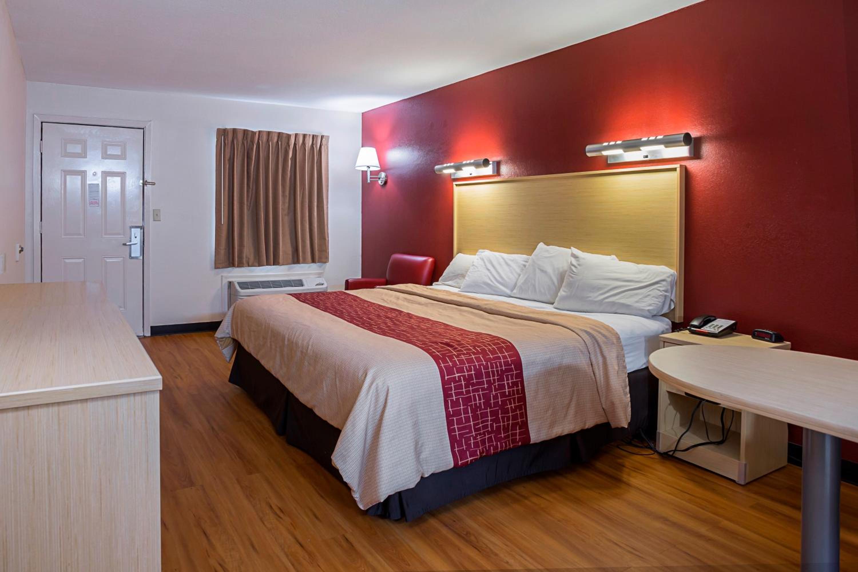 Superior King Room Non-Smoking - Photo 5