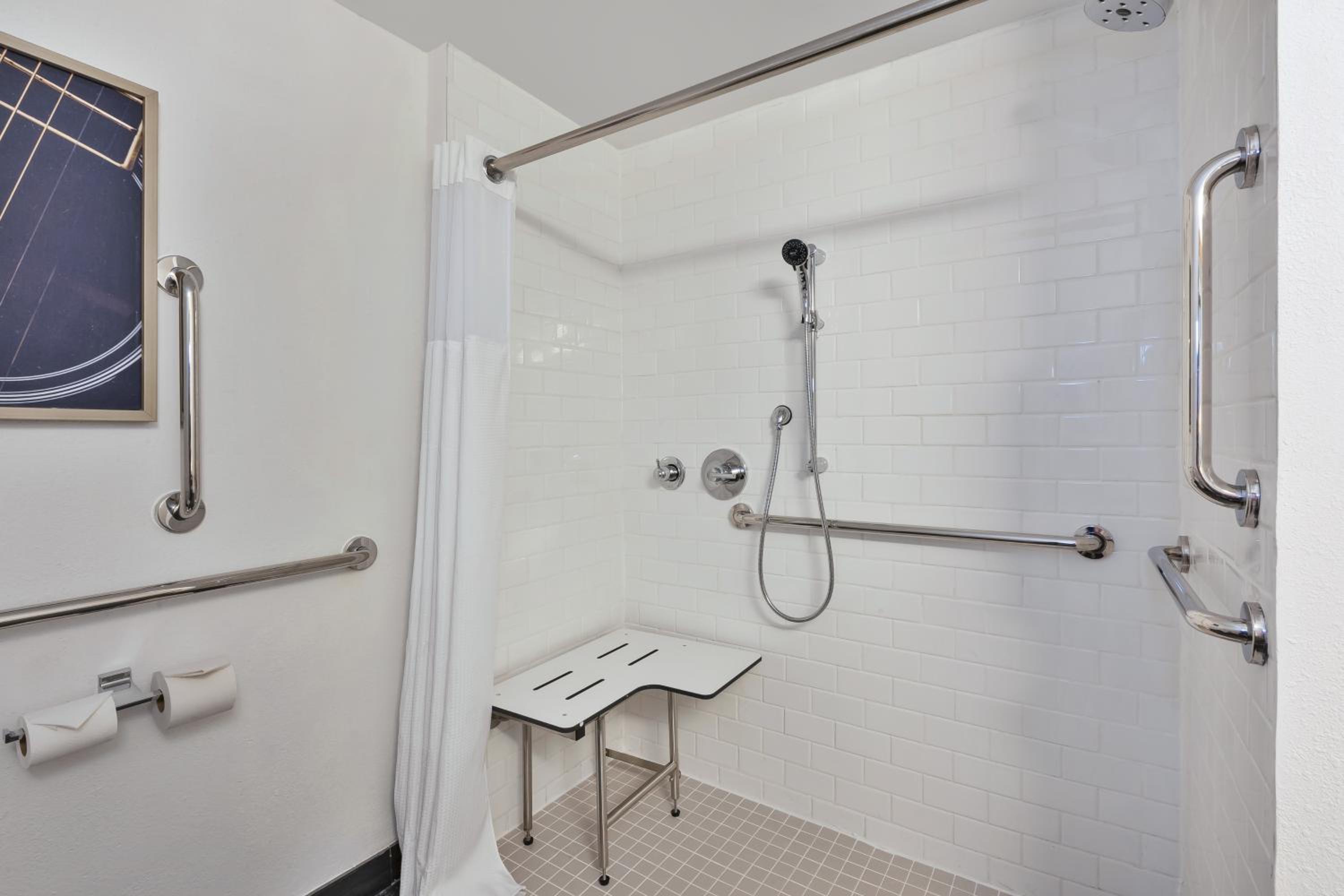 Hotel Indigo Detroit Downtown by IHG, Foto 3