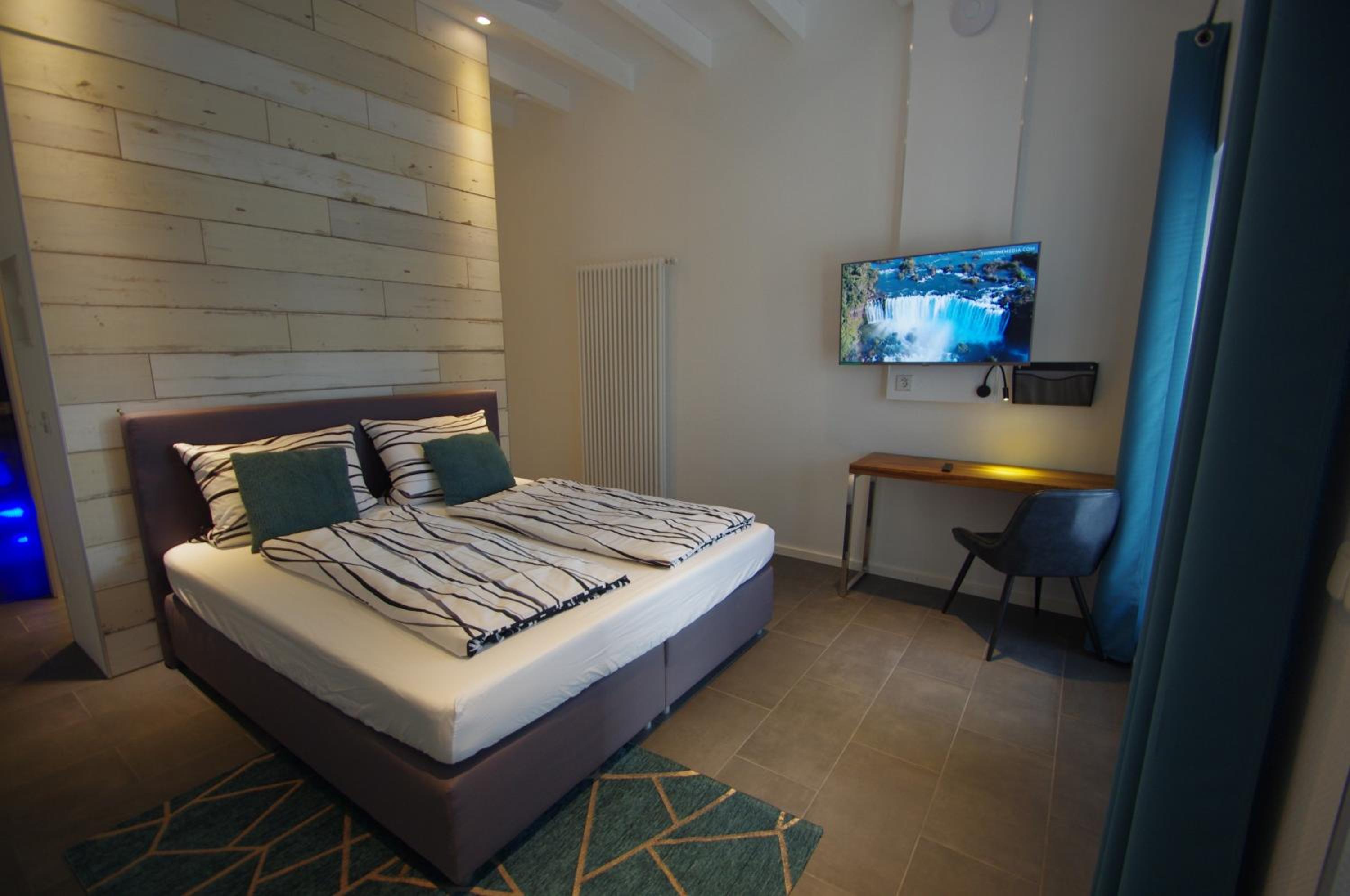 Double Room with Terrace - Photo 1