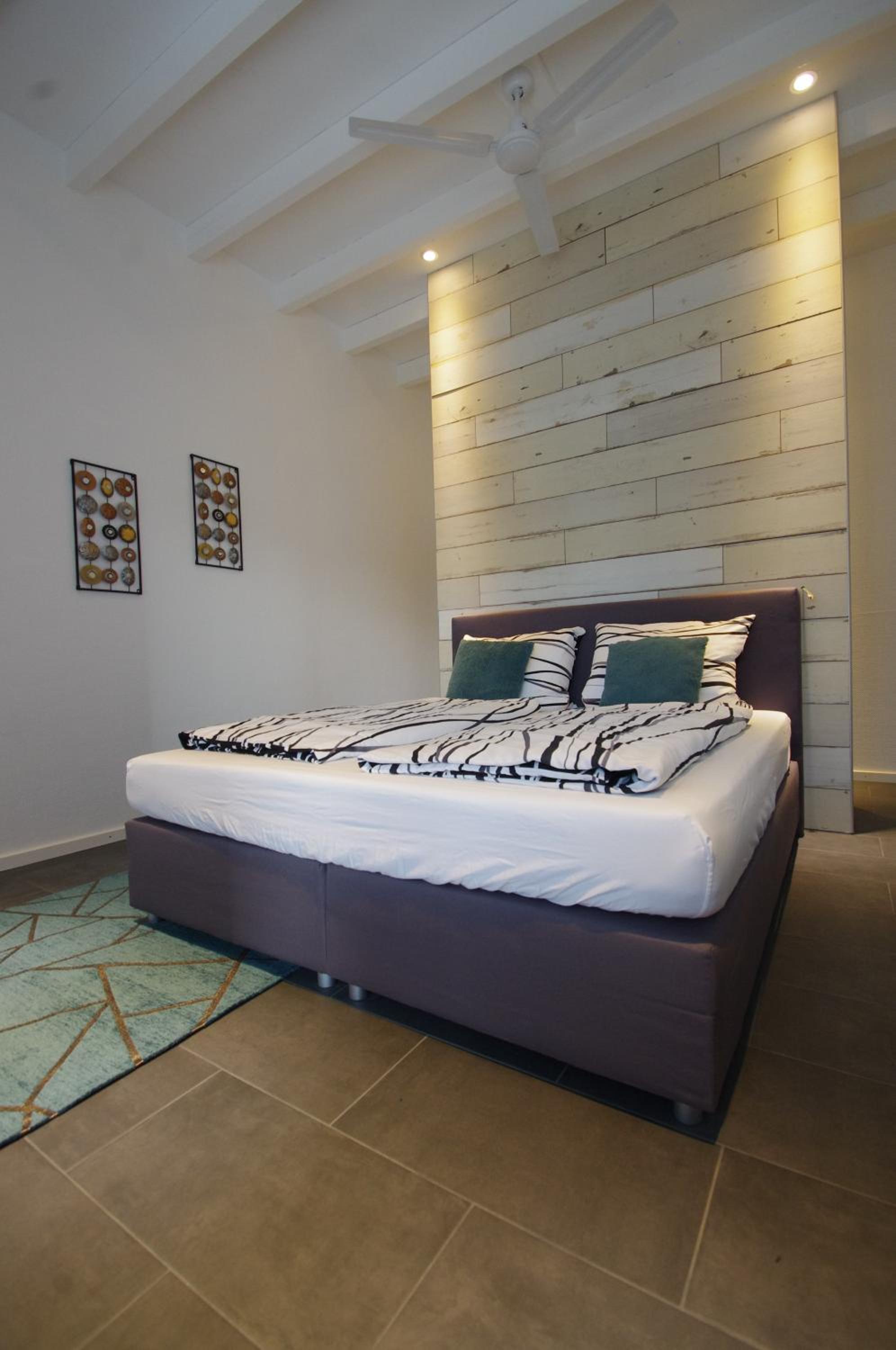 Double Room with Terrace - Photo 6