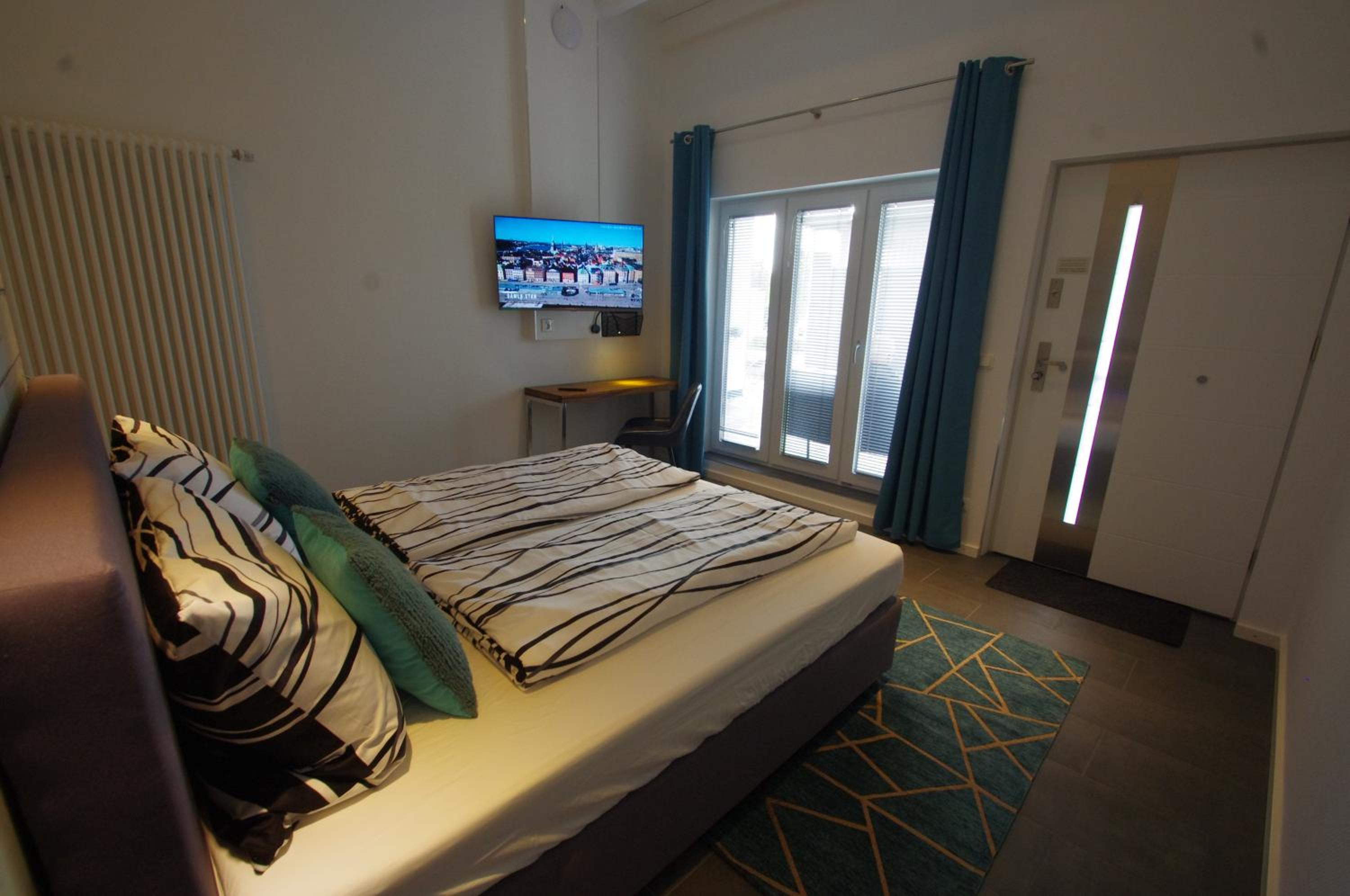 Double Room with Terrace - Photo 5