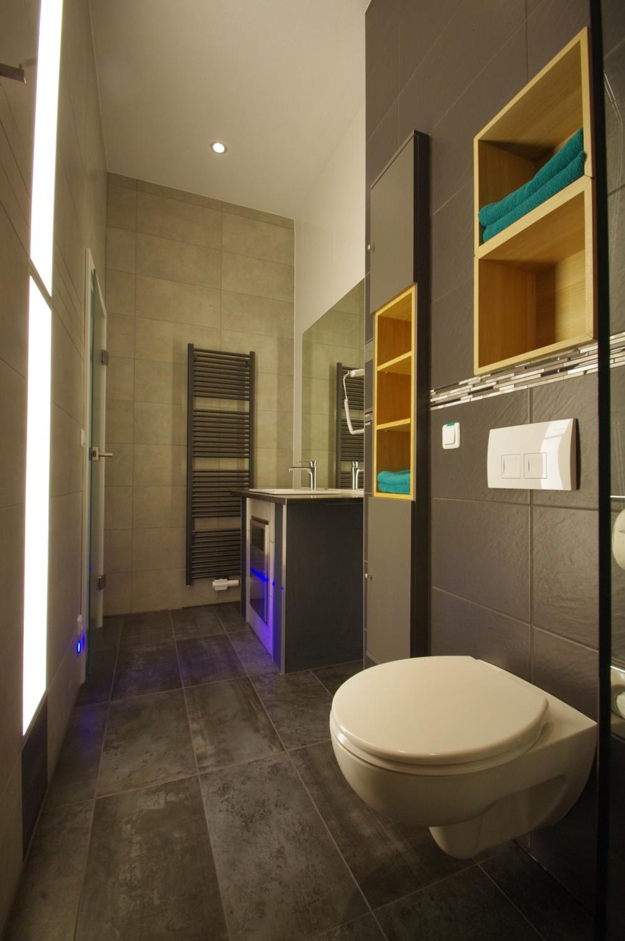 Double Room with Terrace - Photo 3