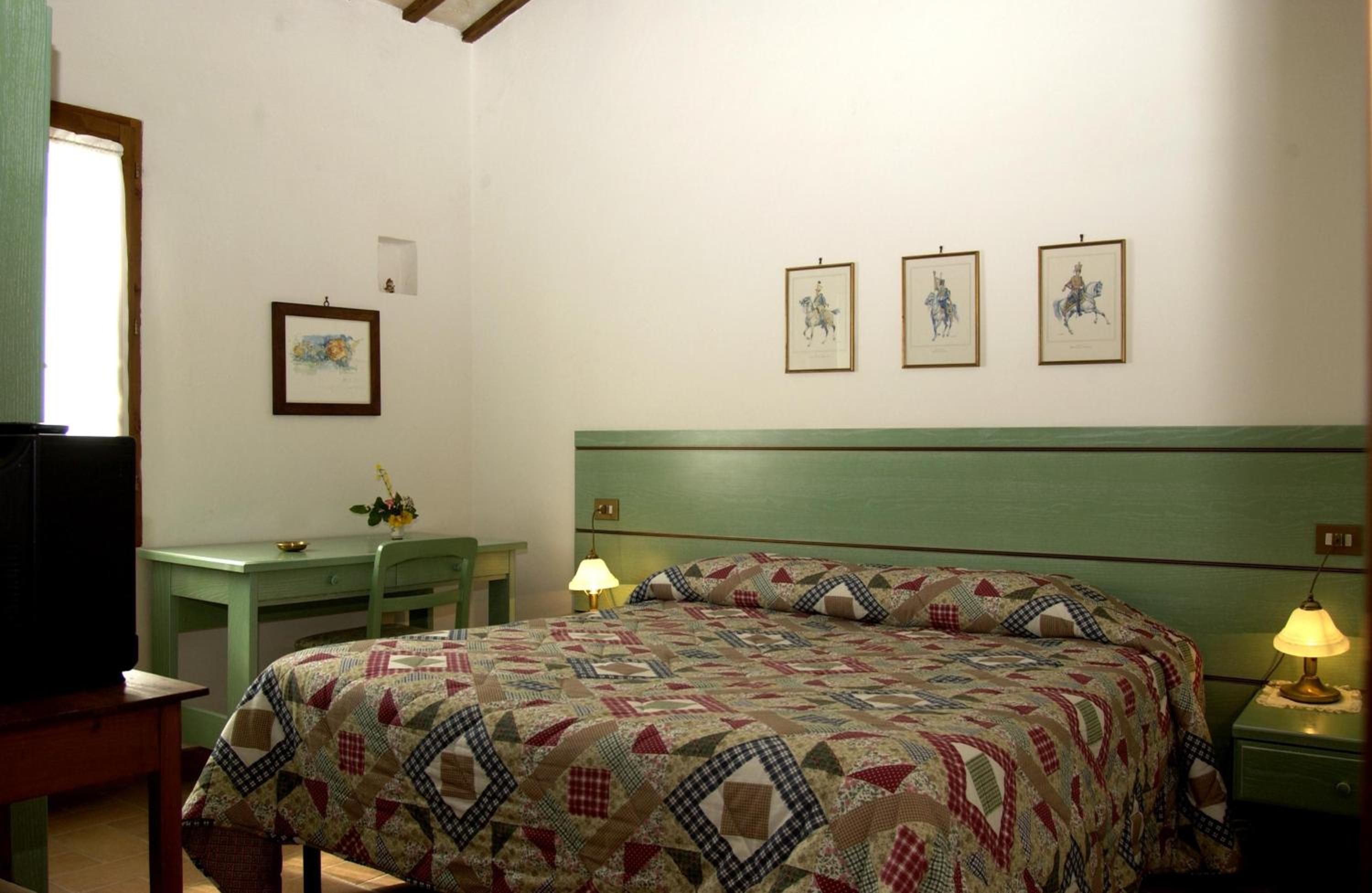 Double or Twin Room