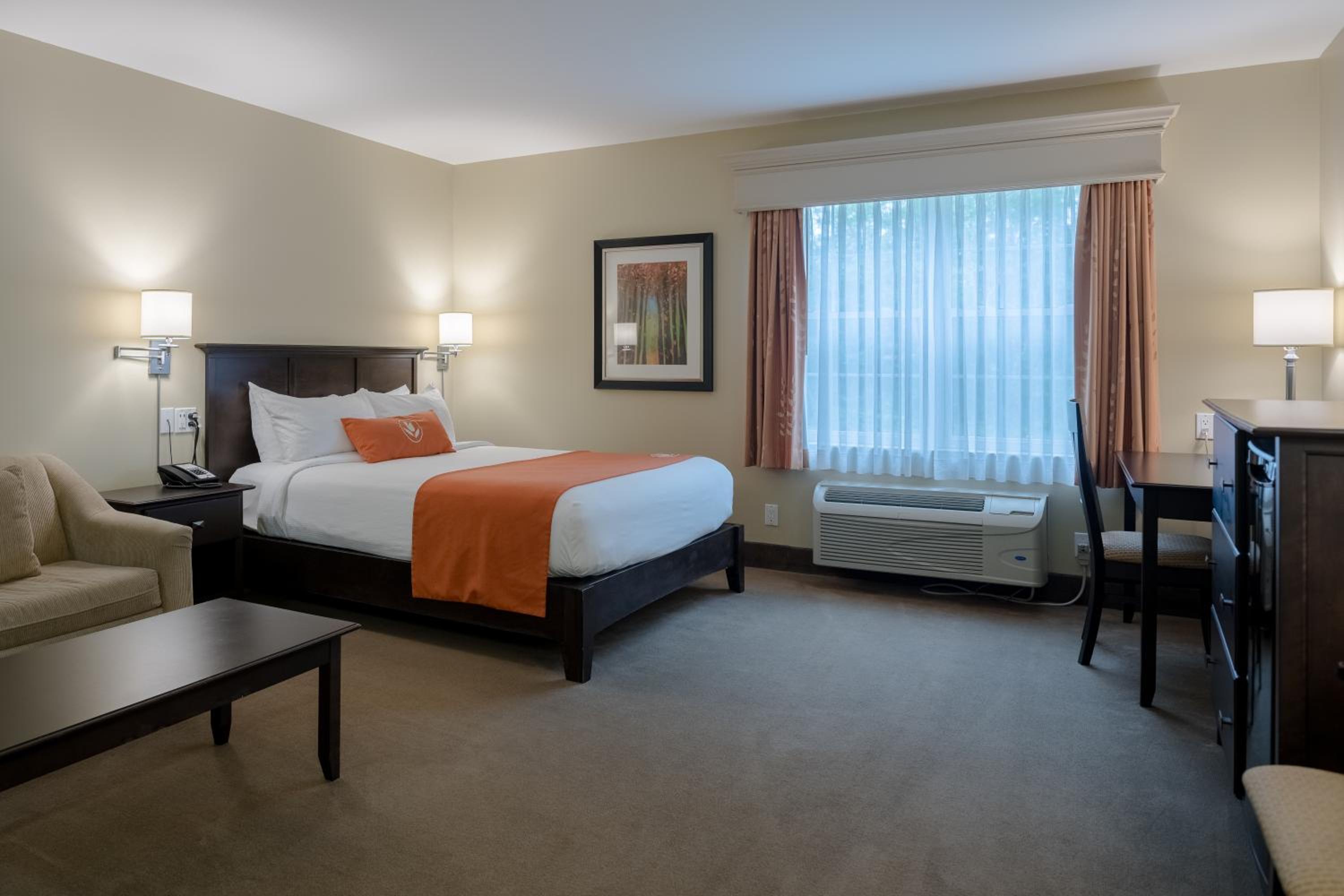 Standard Queen Room photo 2