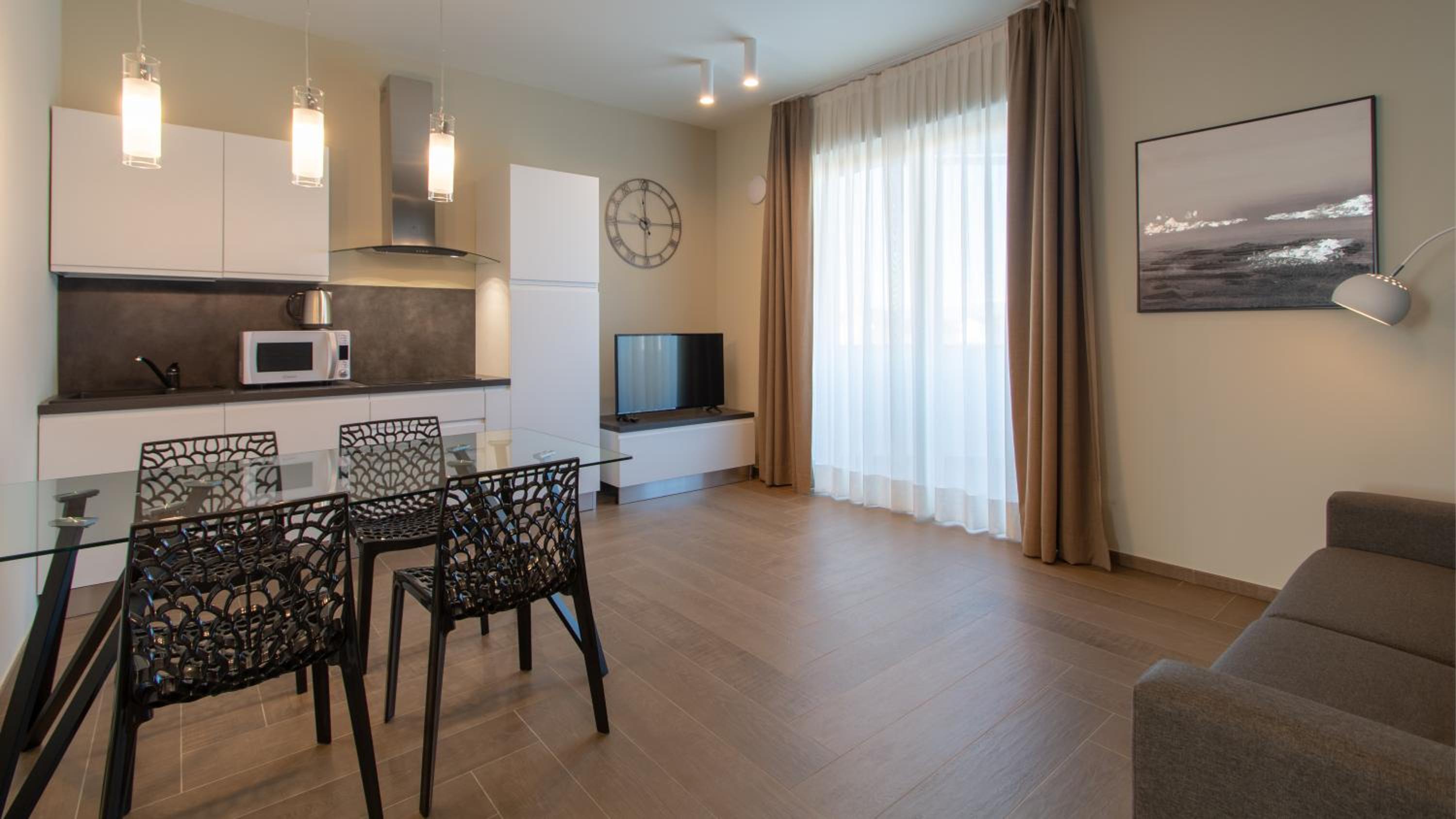 King Suite - Photo 1