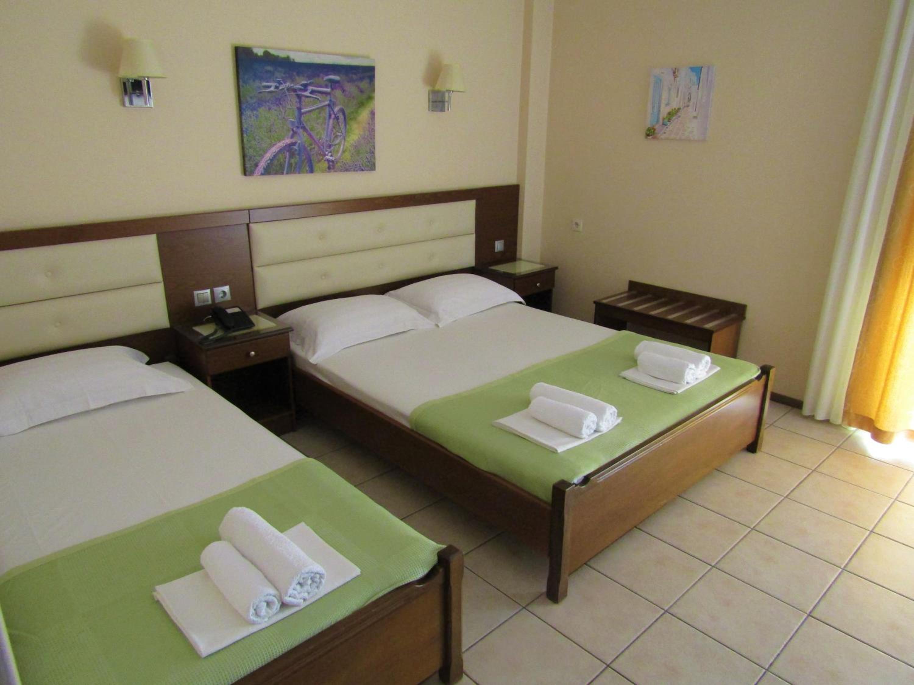 Double Room photo 3