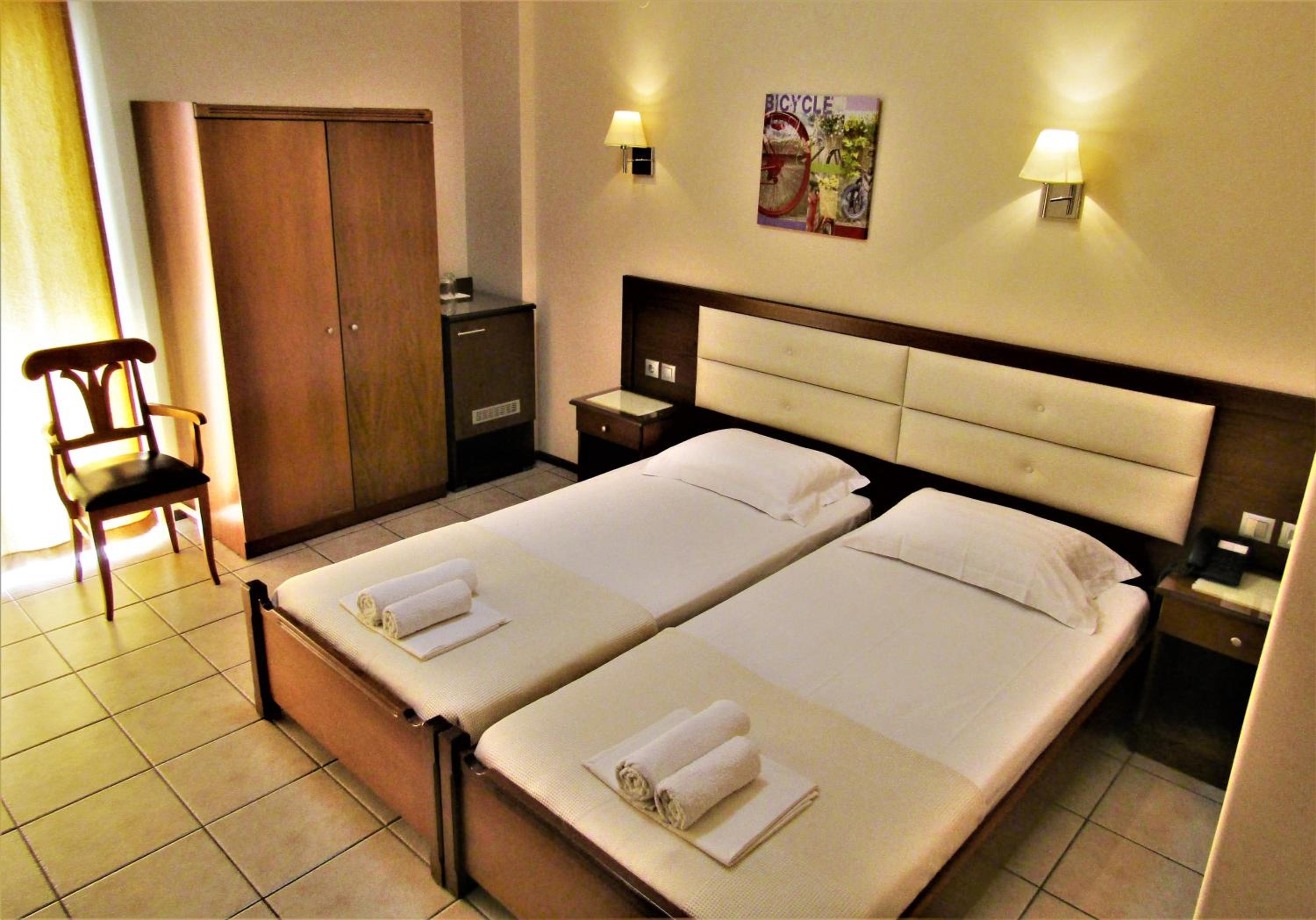 Single Room photo 1