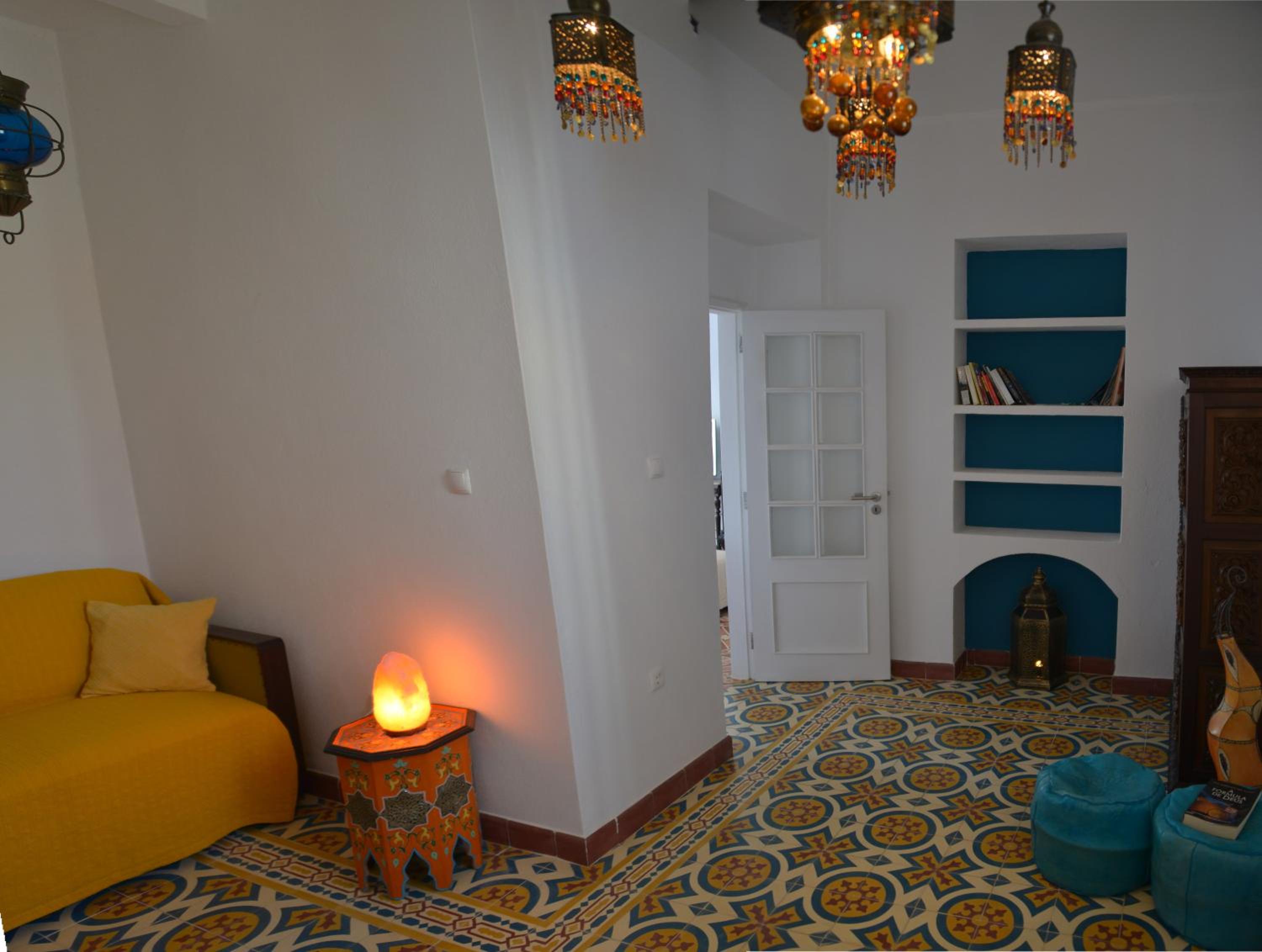 Three-Bedroom House photo 1