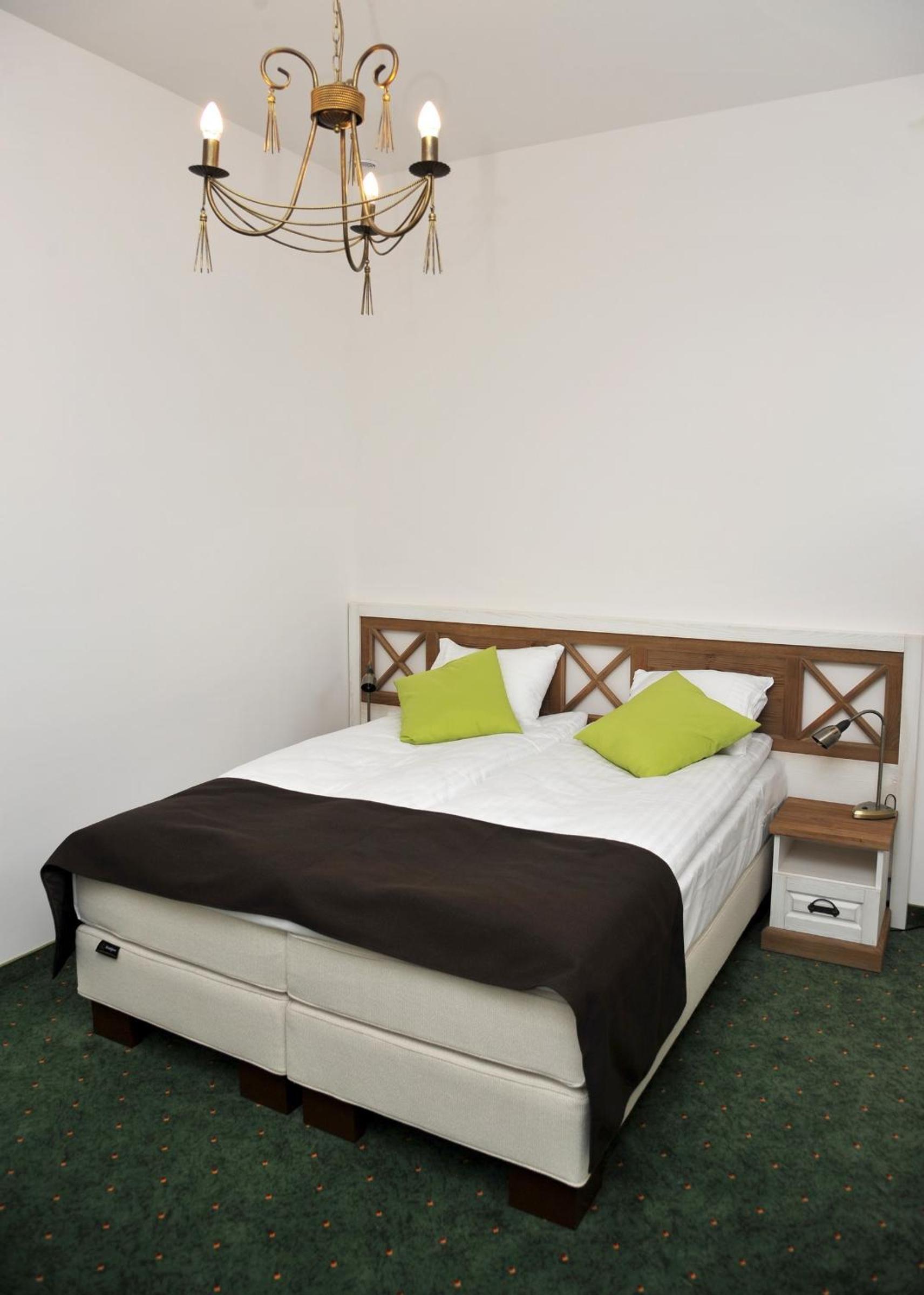 Double Room - Photo 1