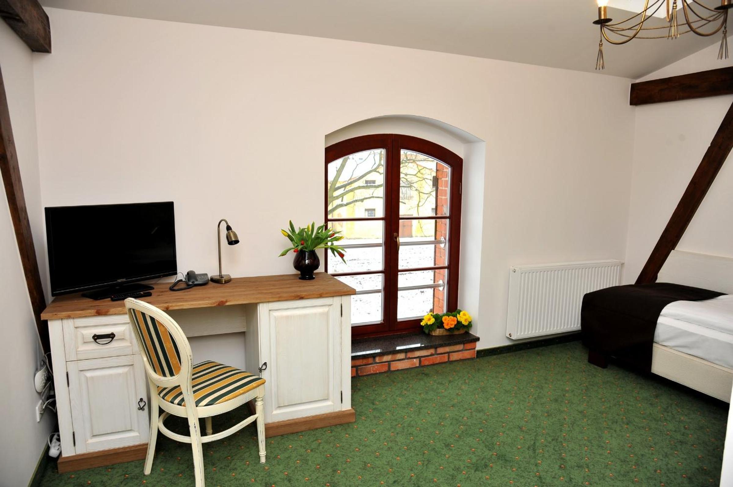 Single Room