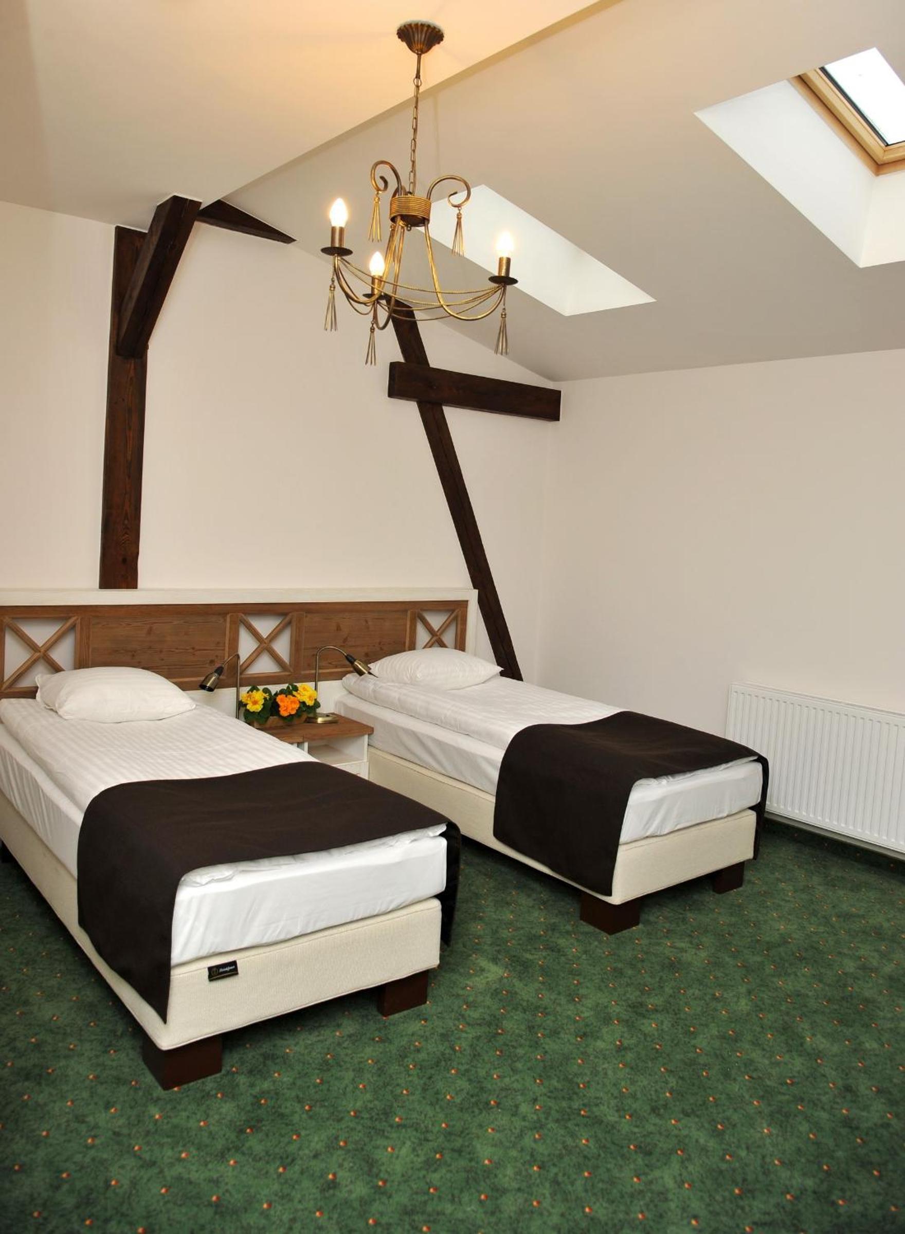 Double Room - Photo 2