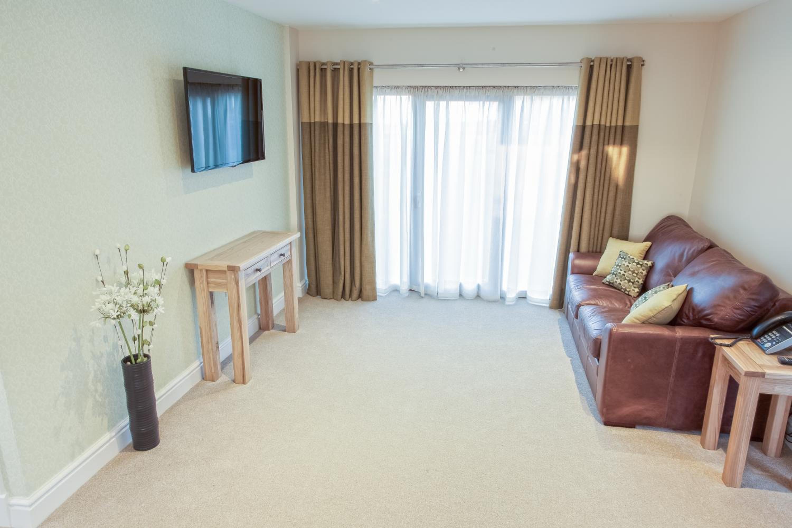 Executive Suite photo 1