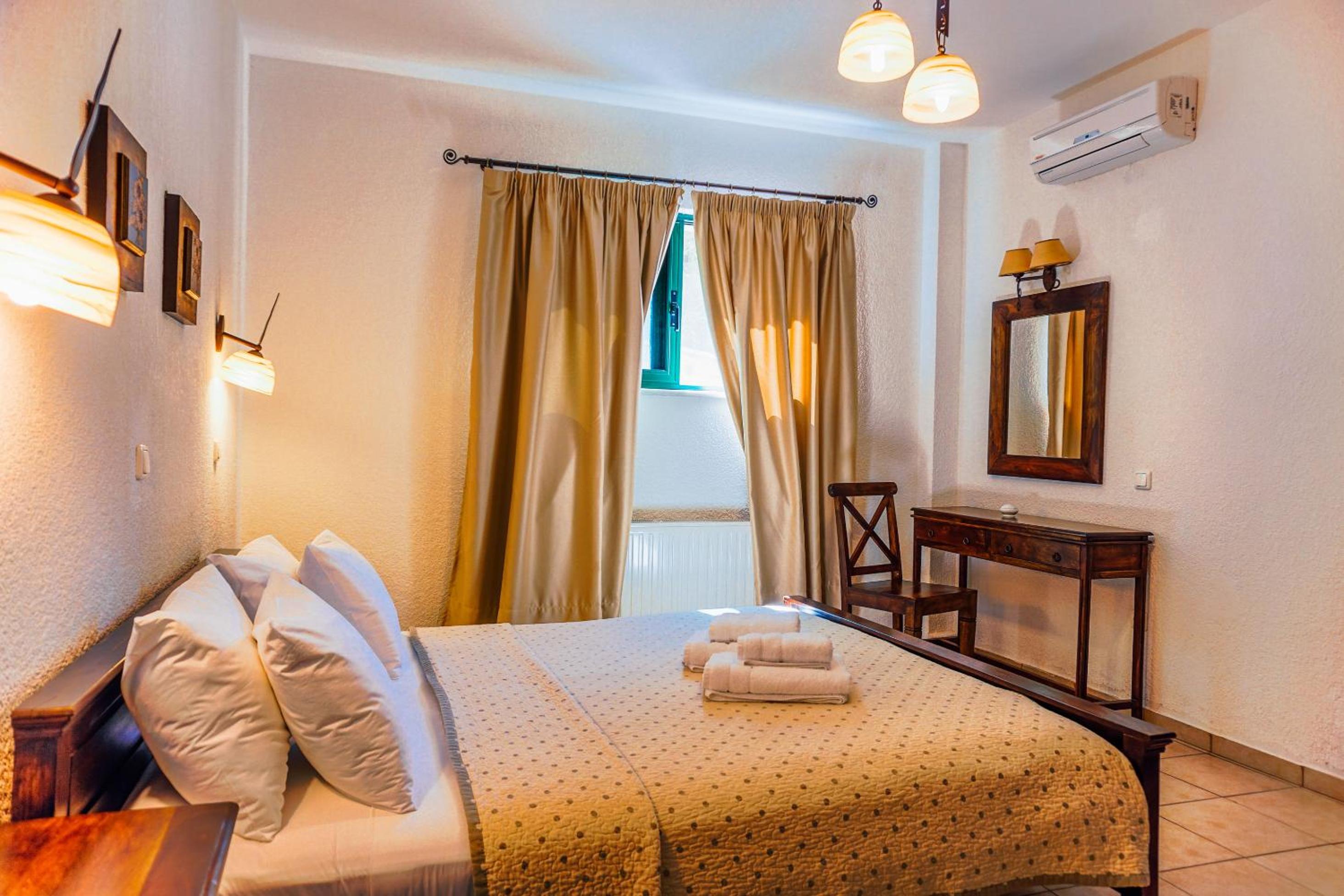 Junior Suite Sea View photo 2