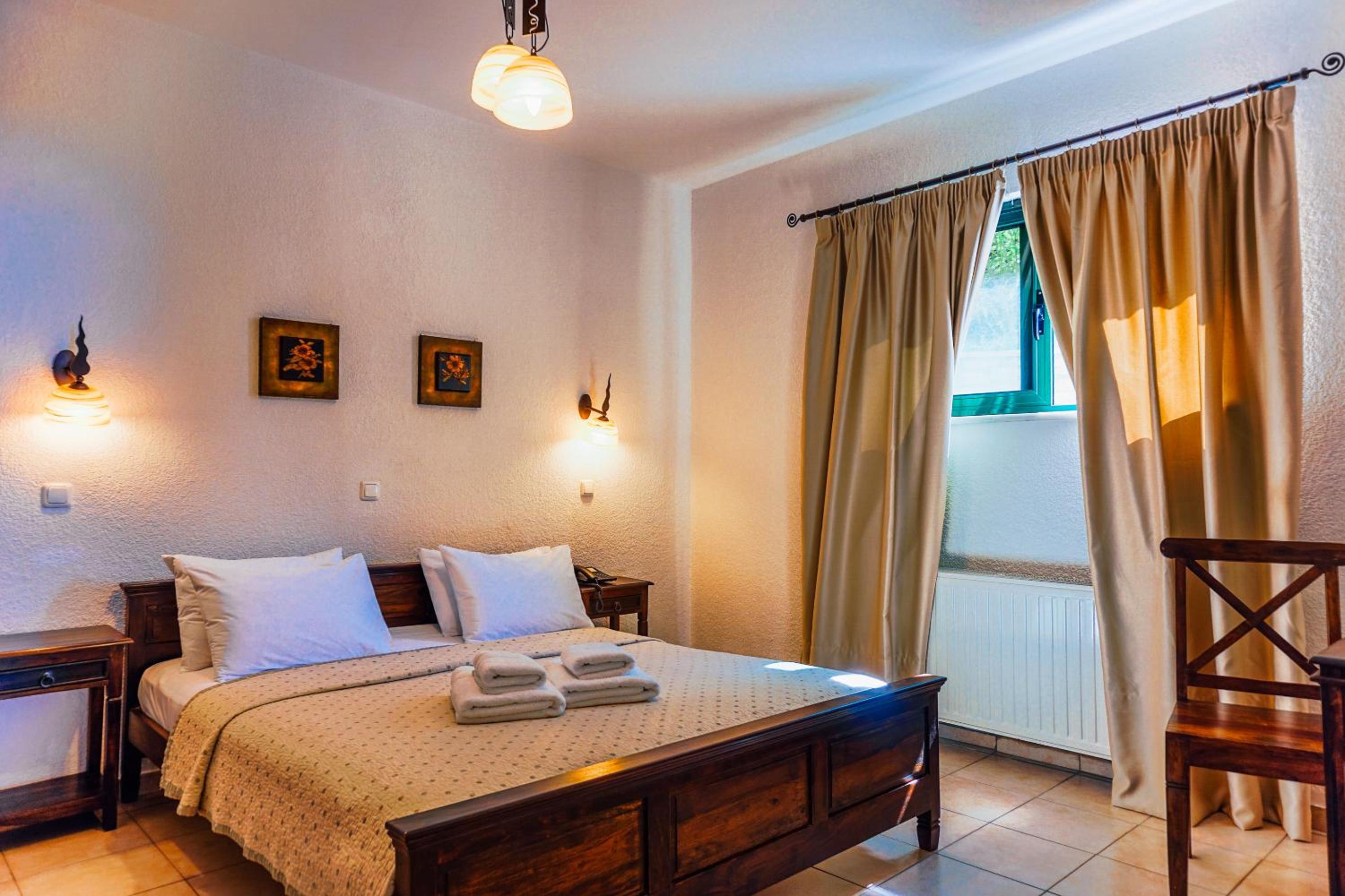 Junior Suite Sea View photo 3