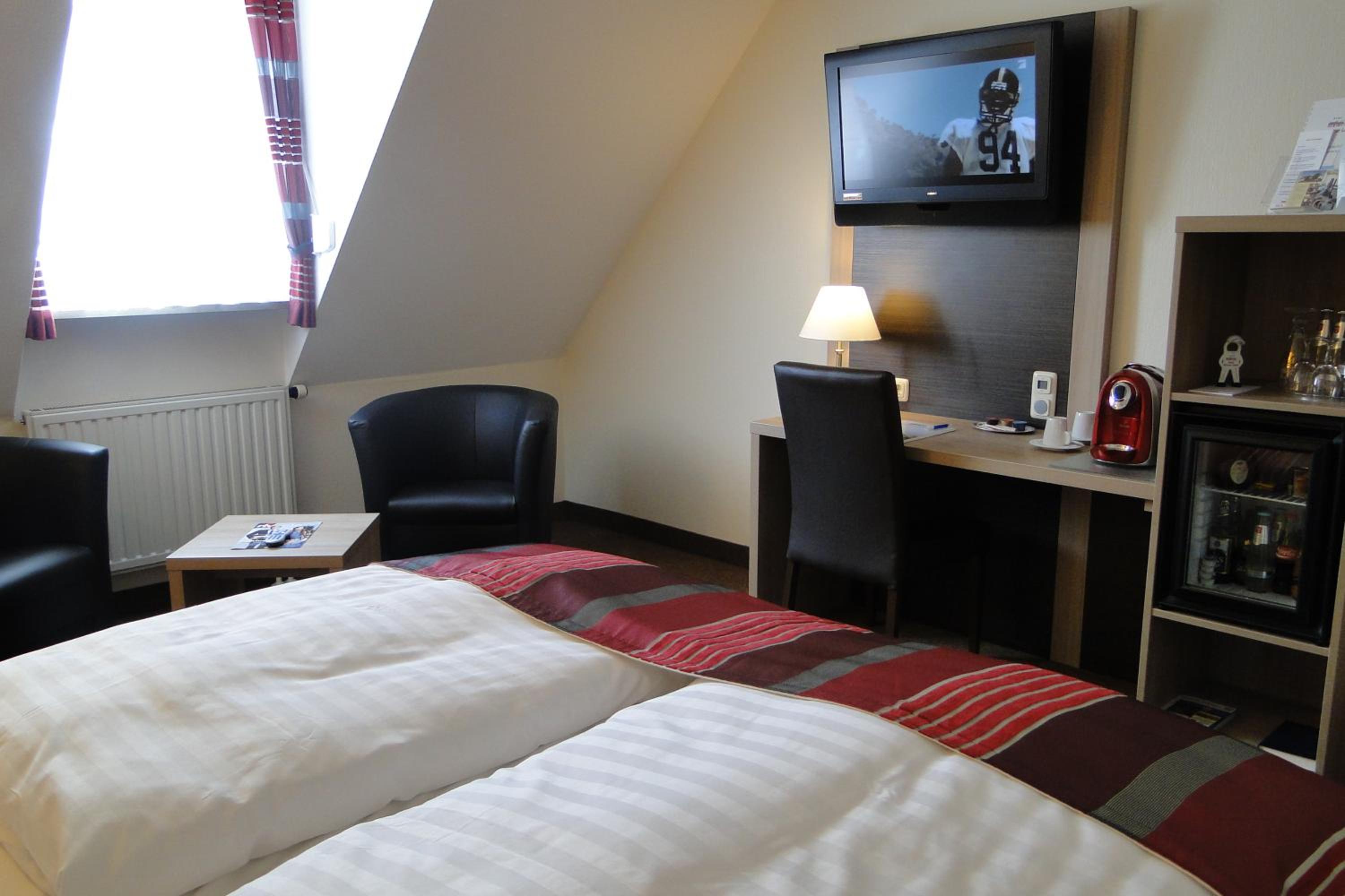 Standard Single Room photo 3