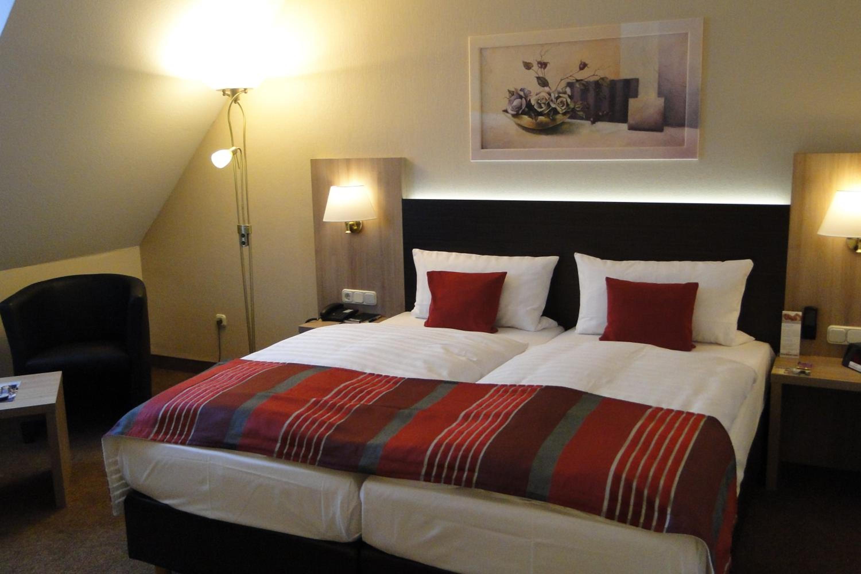 Standard Single Room photo 2