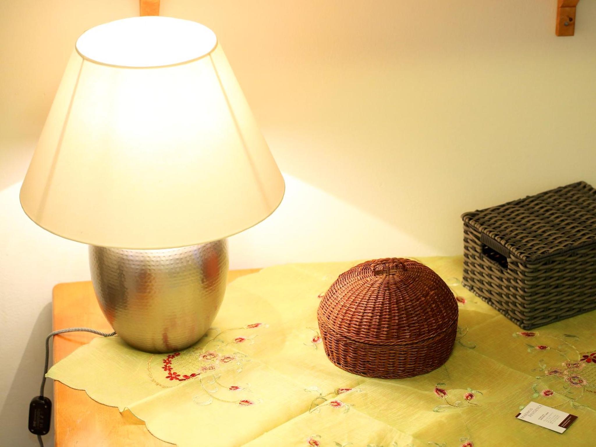 Maisonette photo 2
