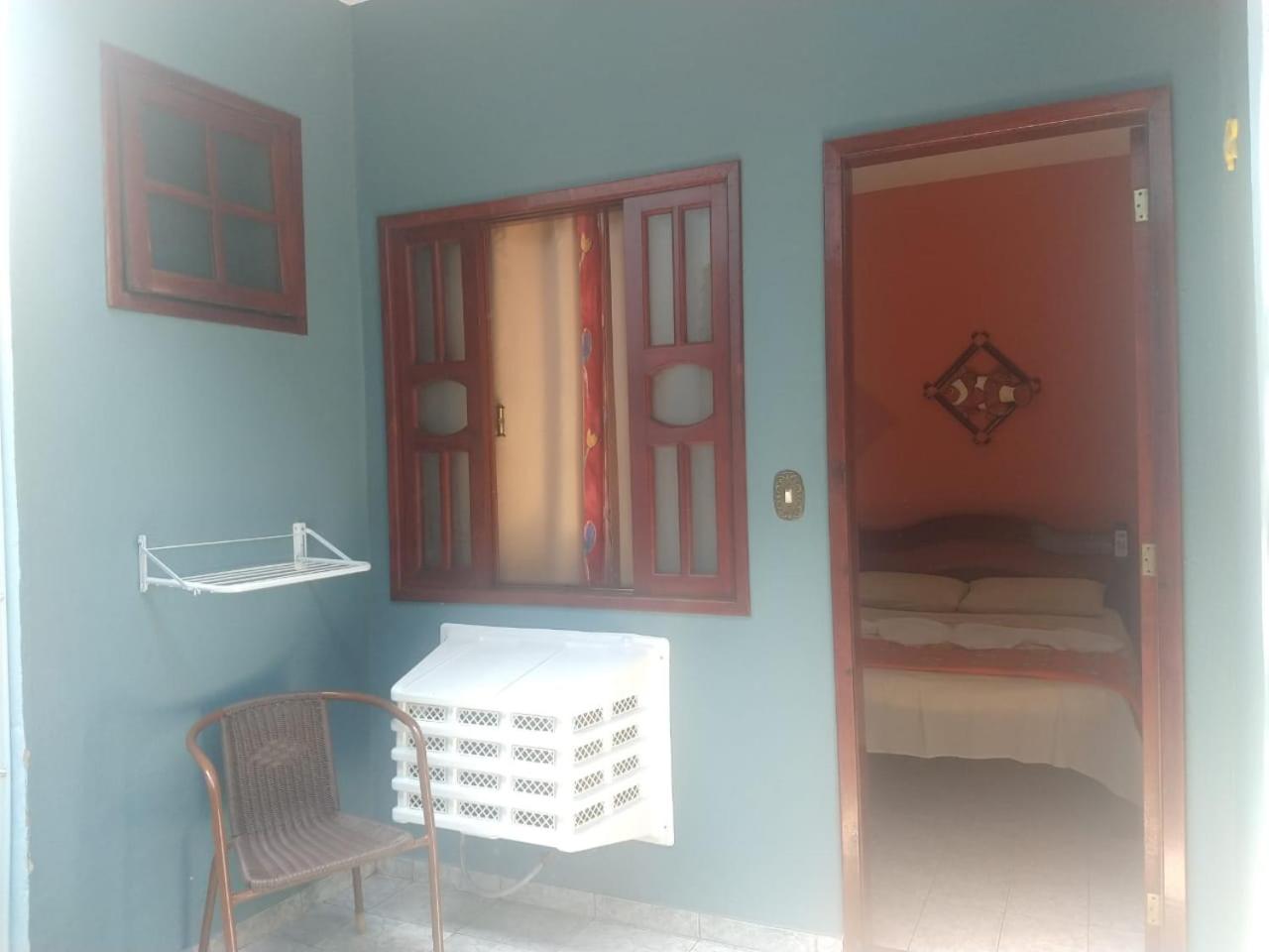 Quadruple Room photo 1