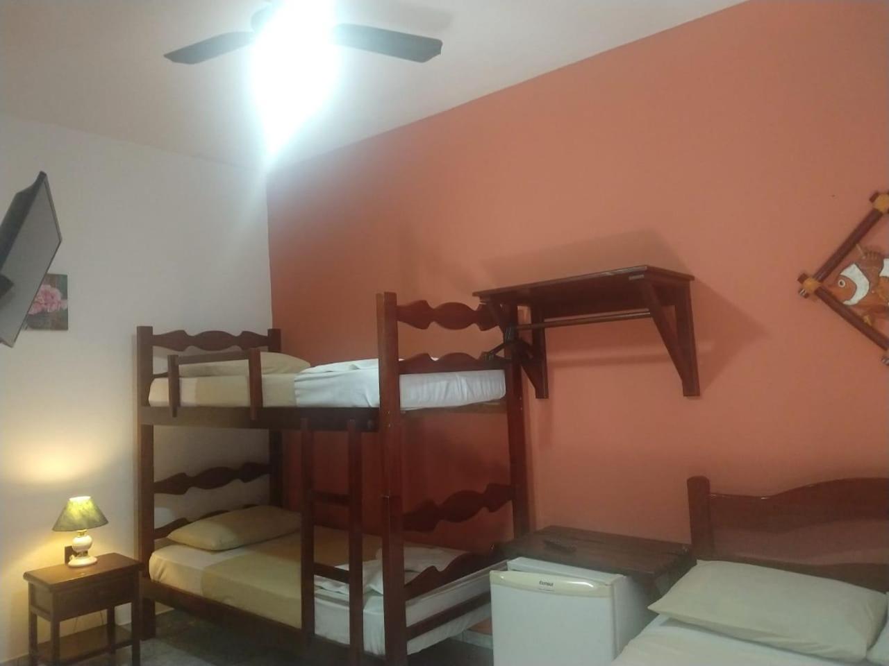 Quadruple Room photo 2