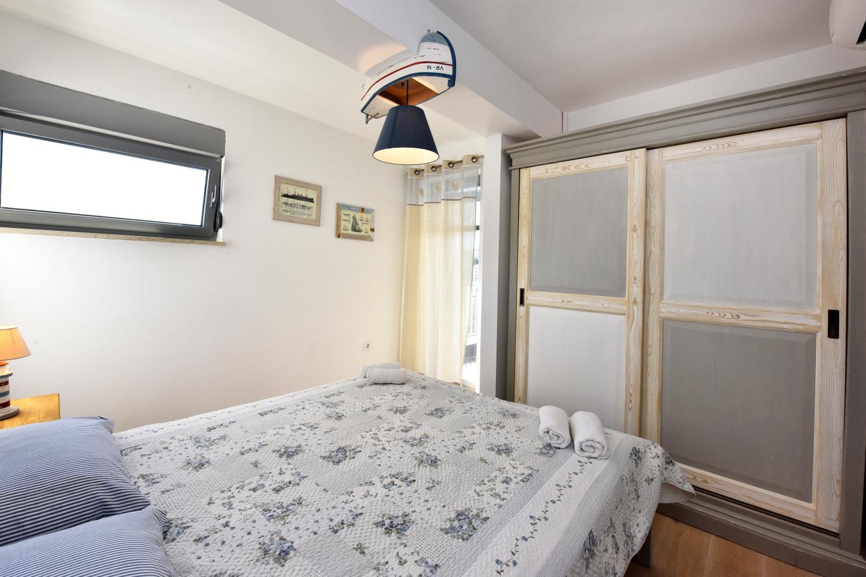 Apartment with Sea View