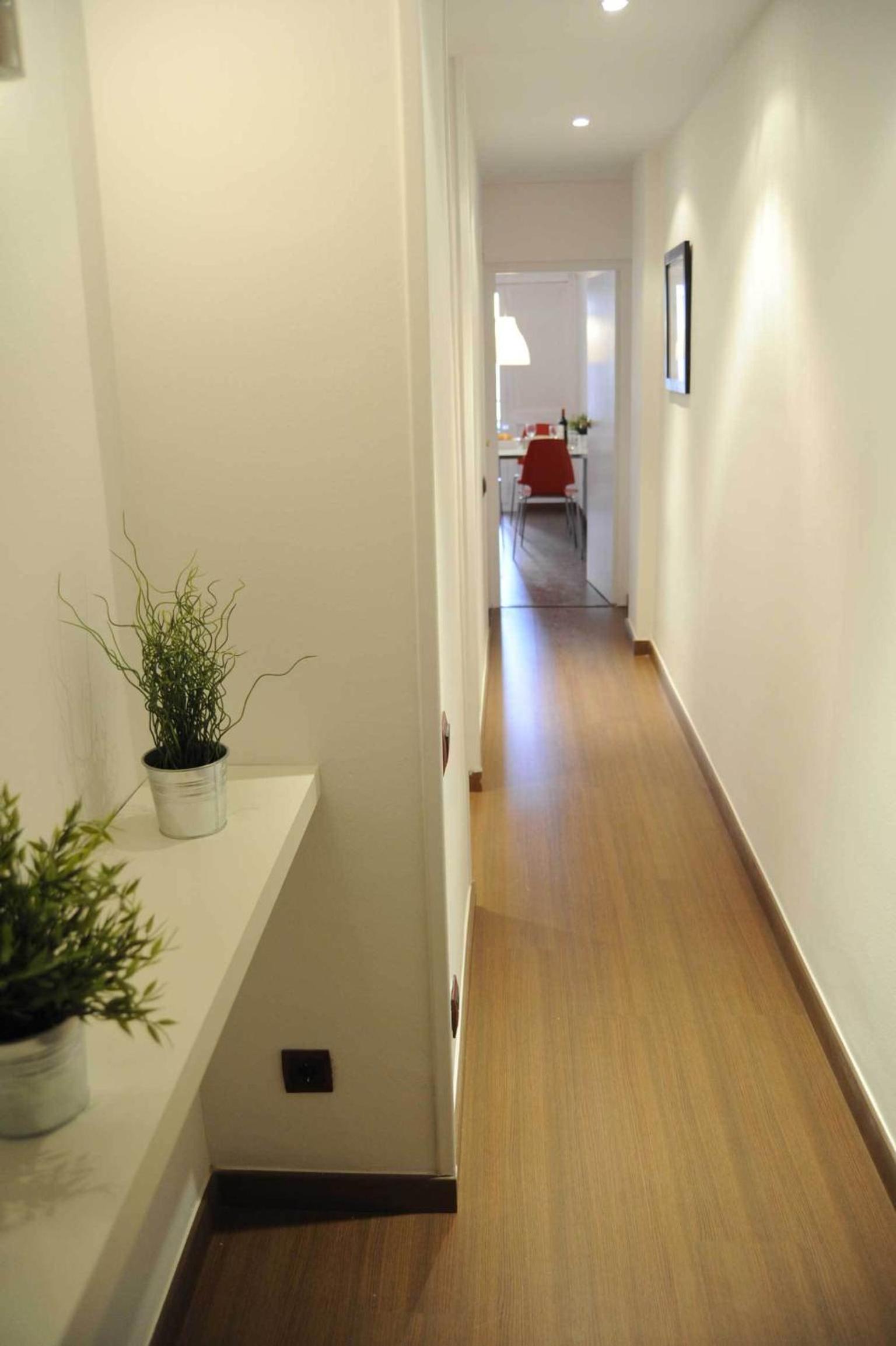 Two-Bedroom Apartment photo 3