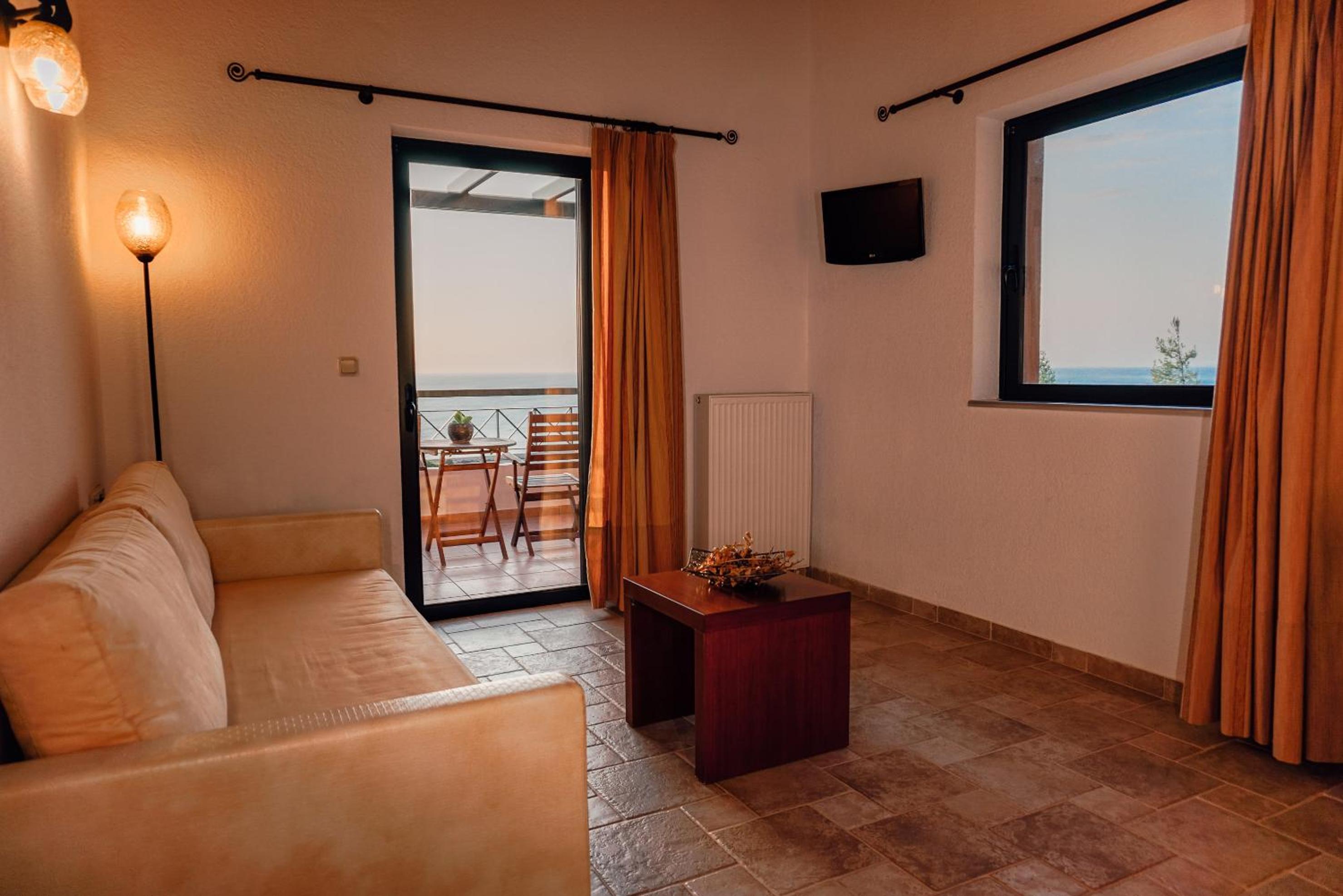  Executive Suite Sea View photo 1