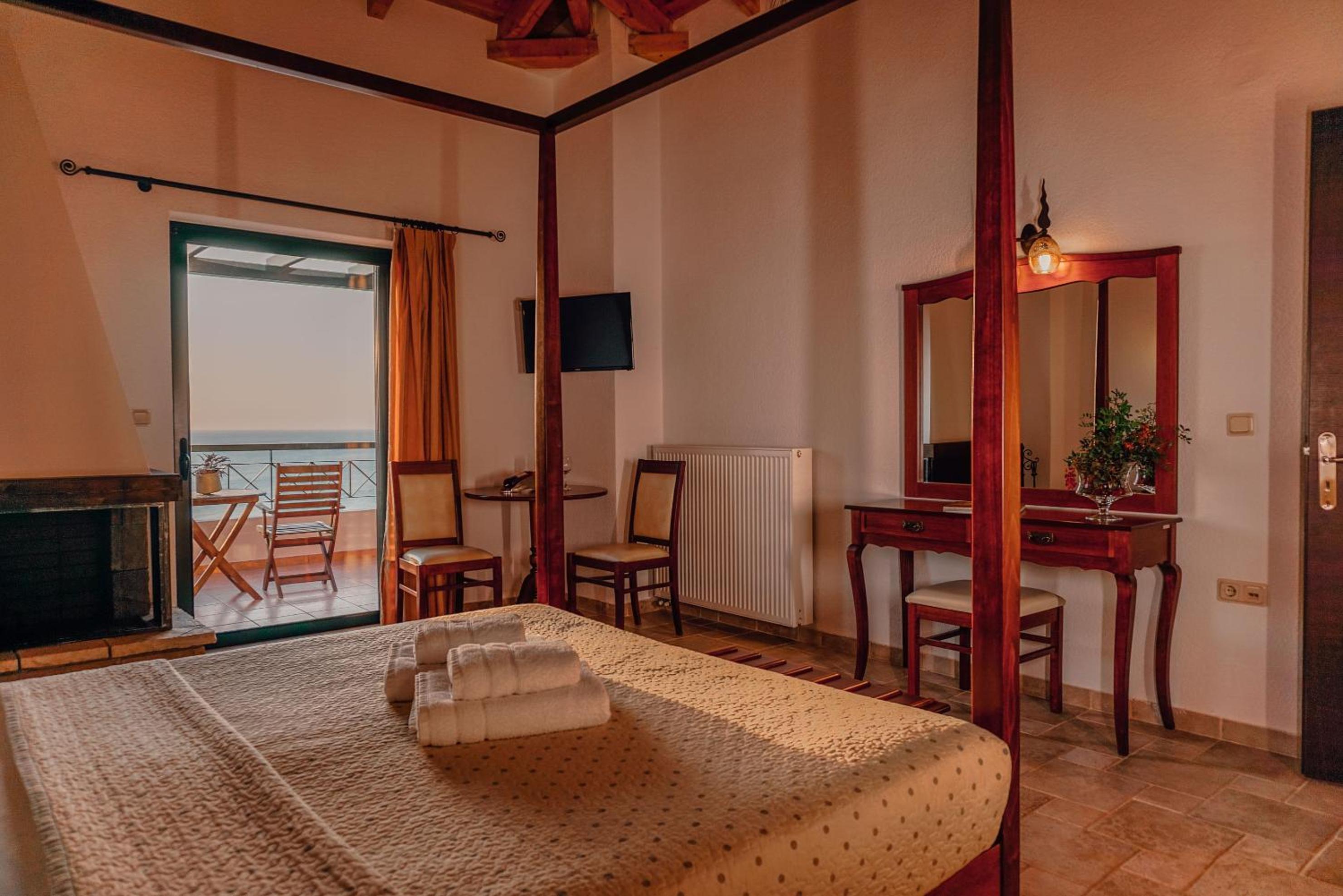  Executive Suite Sea View photo 2
