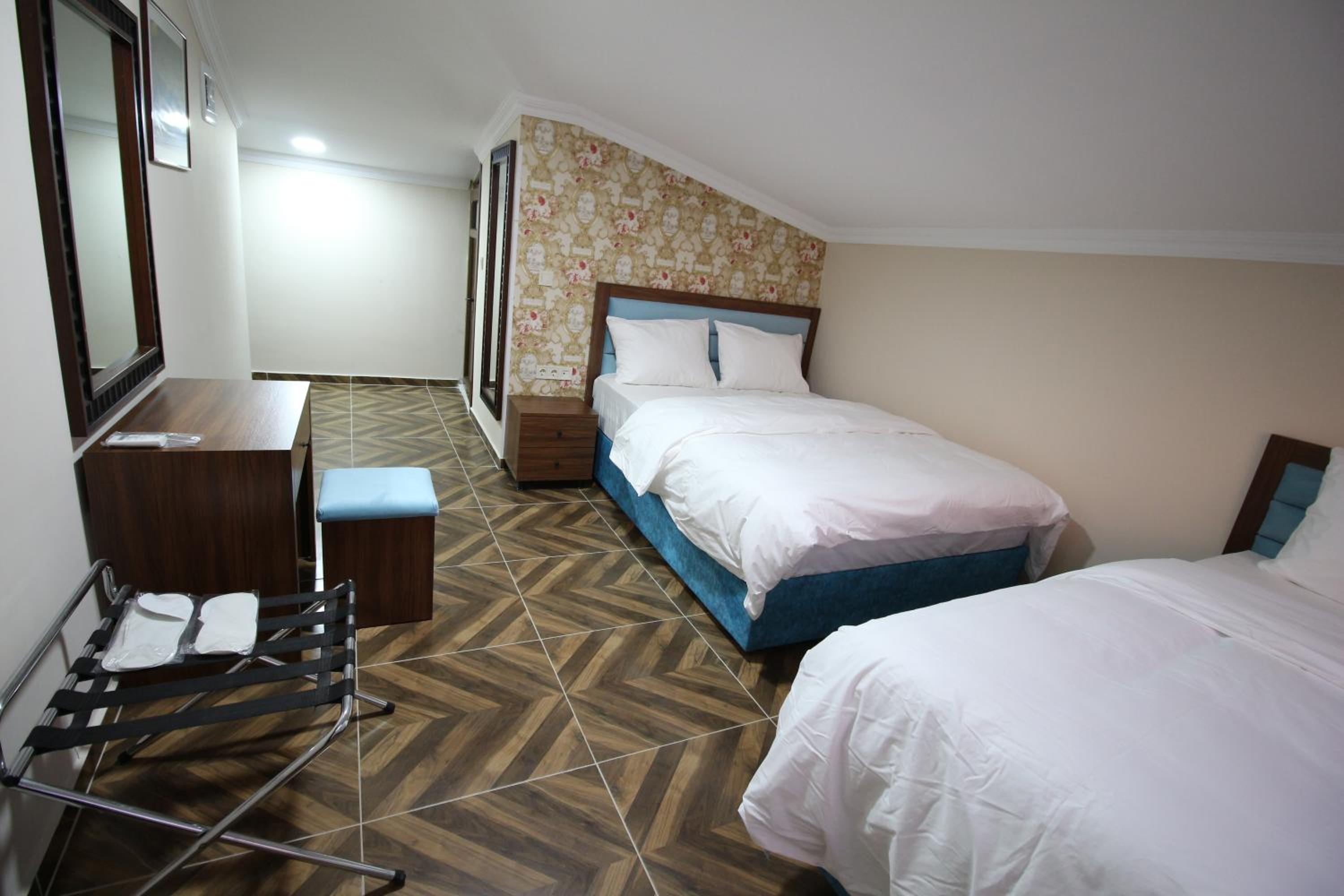 Family Junior Suite photo 1
