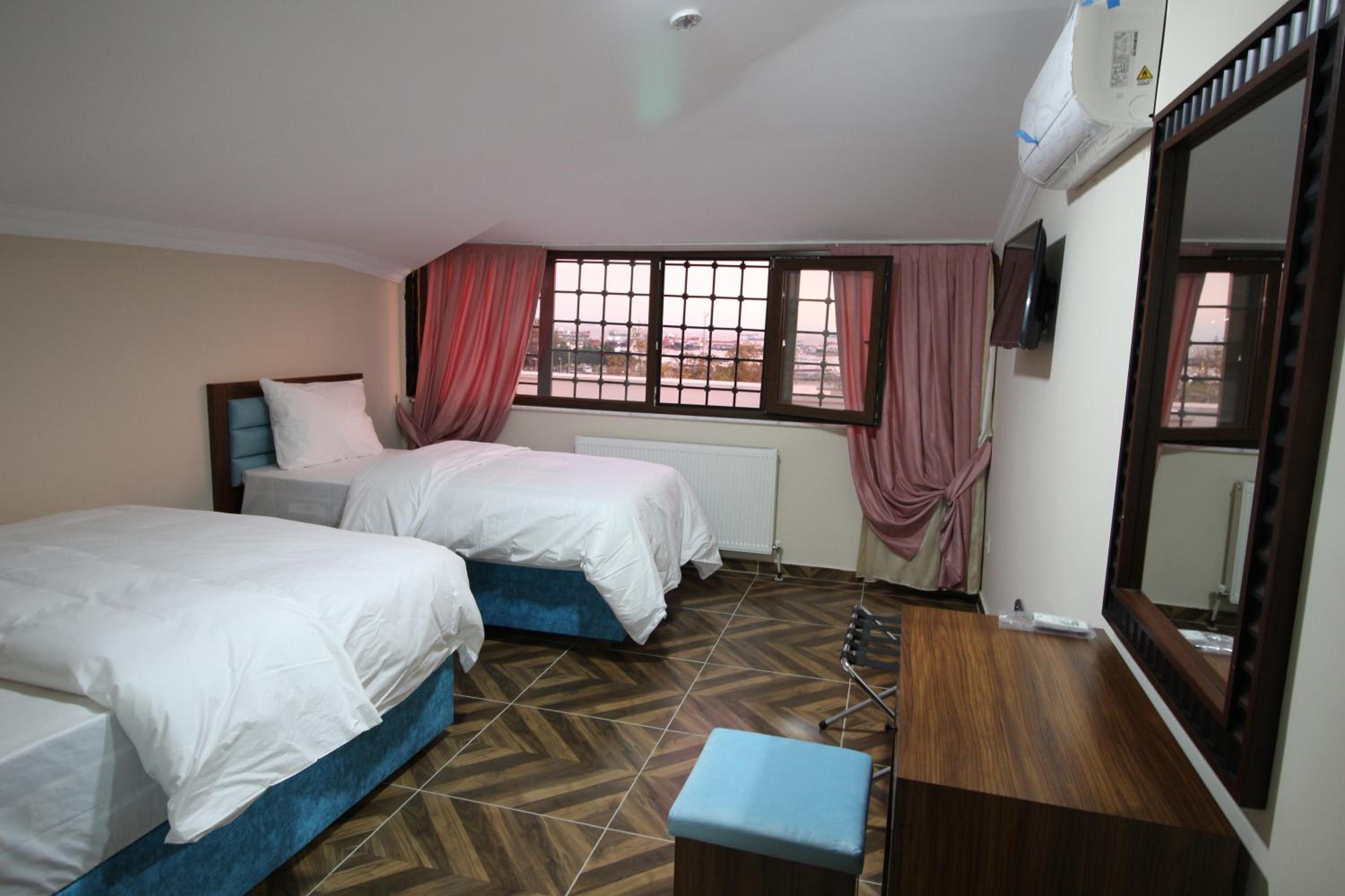 Family Junior Suite photo 2