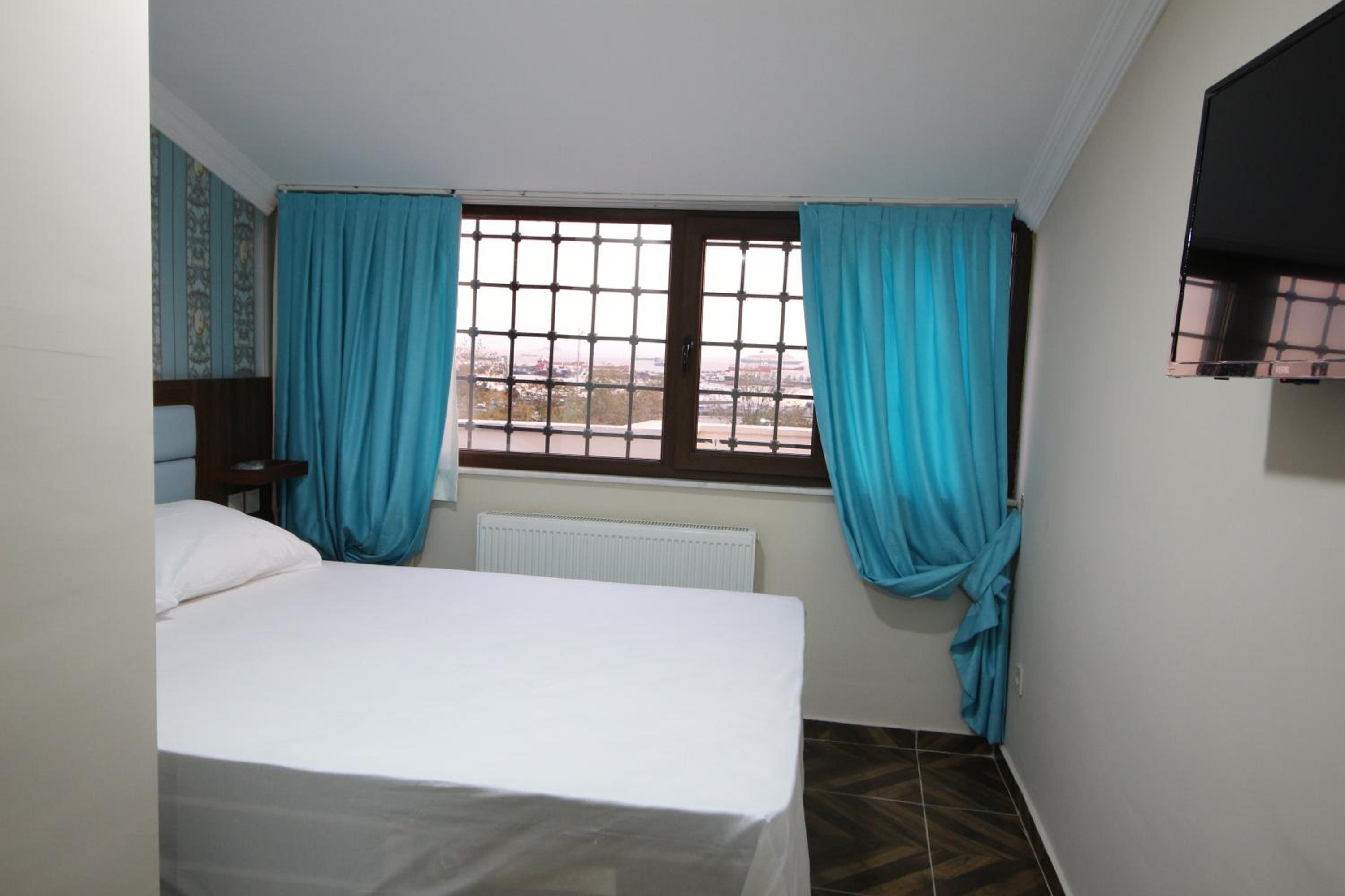 Deluxe Room photo 1