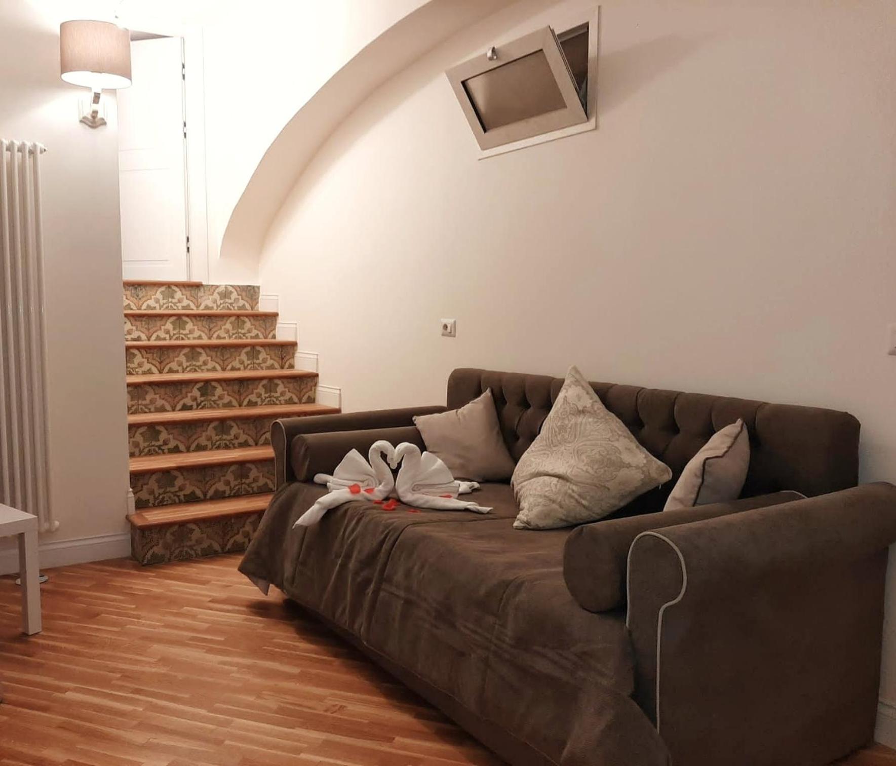 Superior Single Room