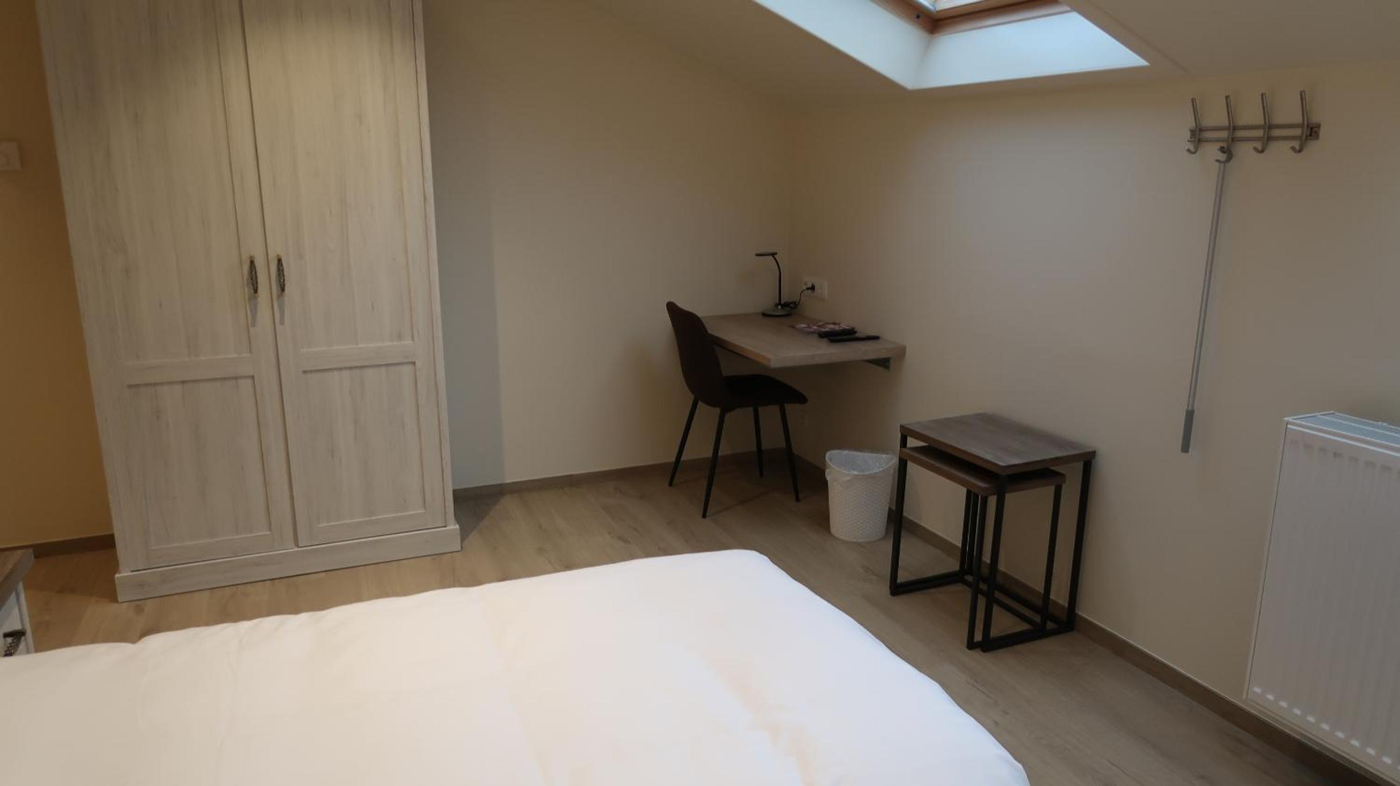 Budget Twin Room photo 1