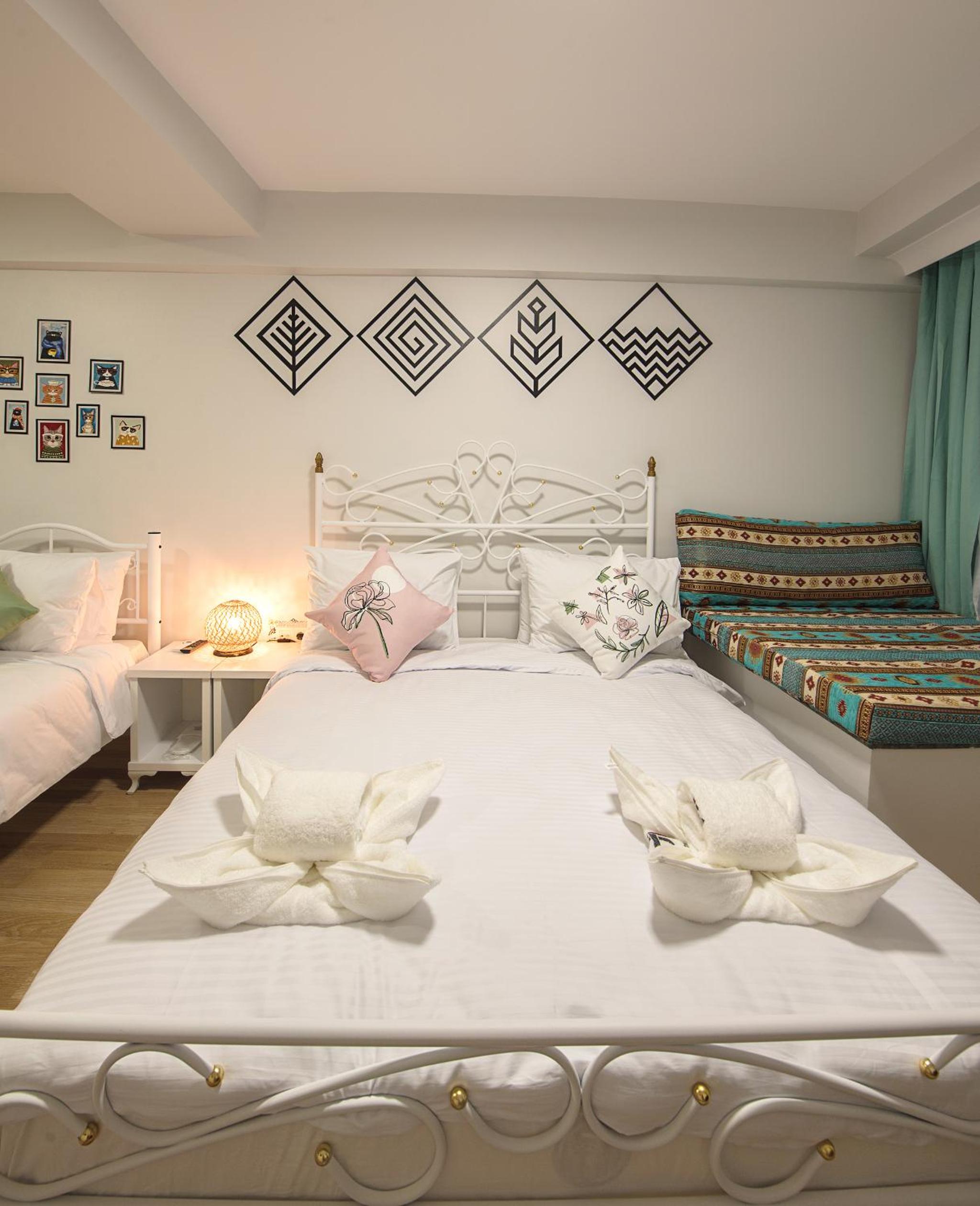 Deluxe Triple Room photo 2