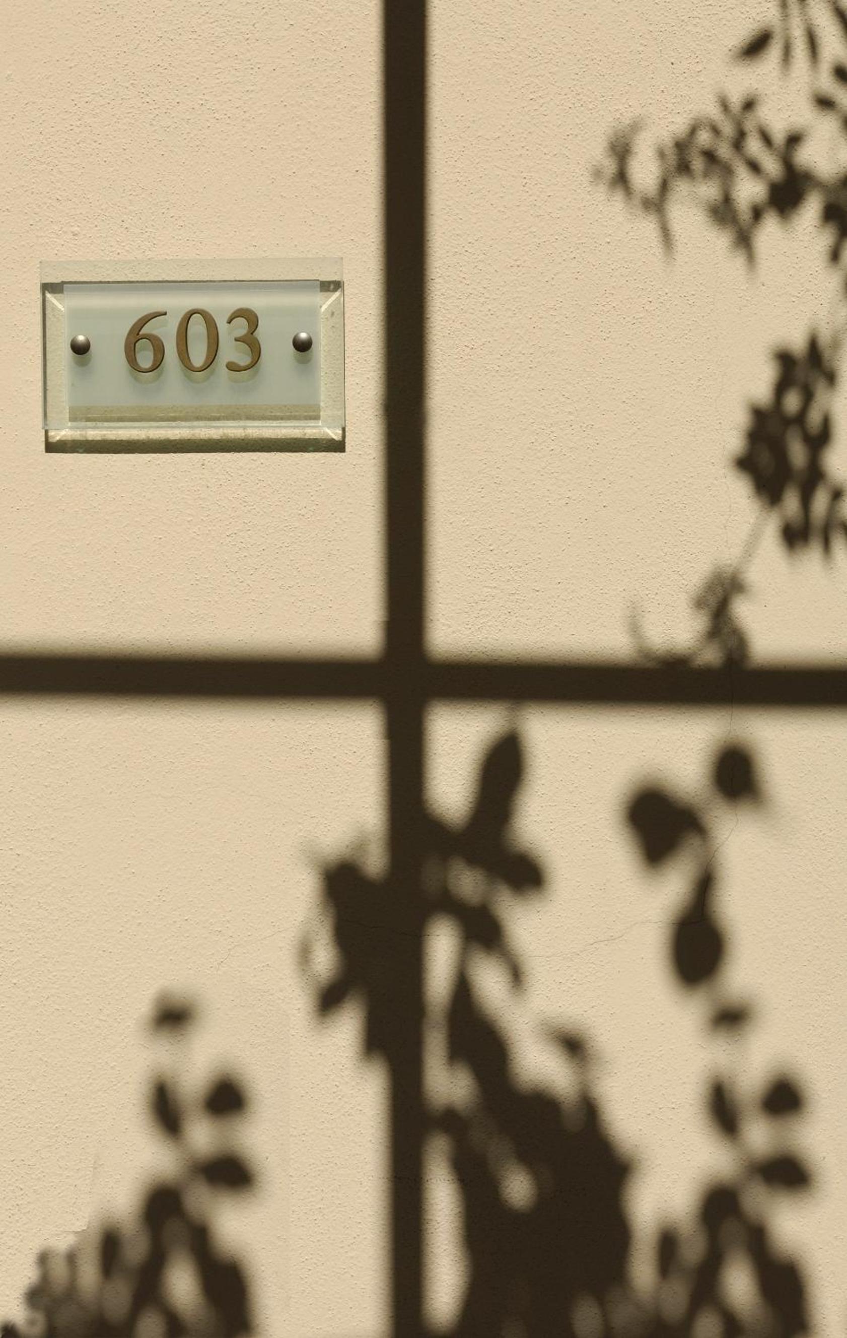 Experience elegance at room 603. Your retreat awaits!